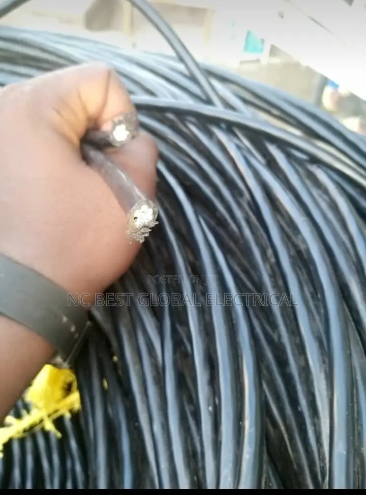 4c X 25mm Recline Wire