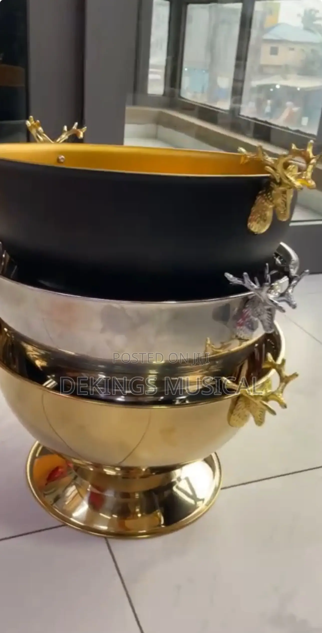 Champagne Bucket - Drinks/Wine