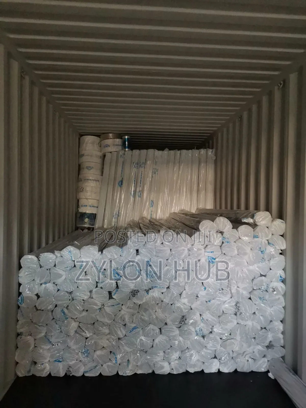 20mm Conduit Pipes