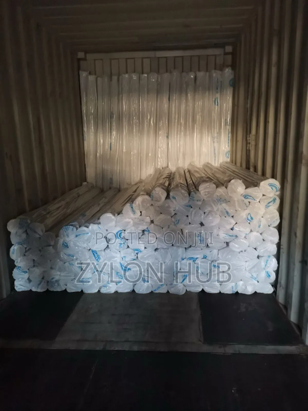 20mm Conduit Pipes