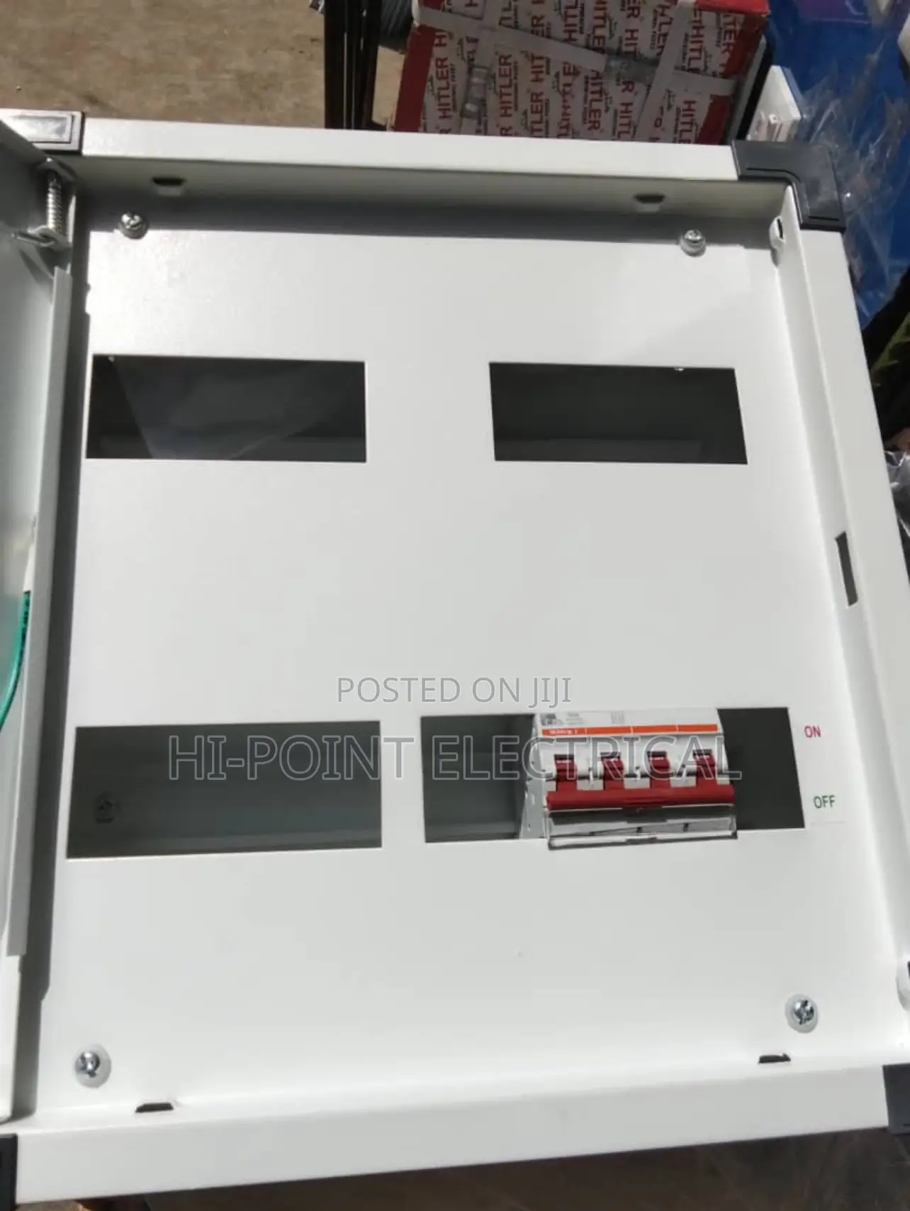 Distribution Board
