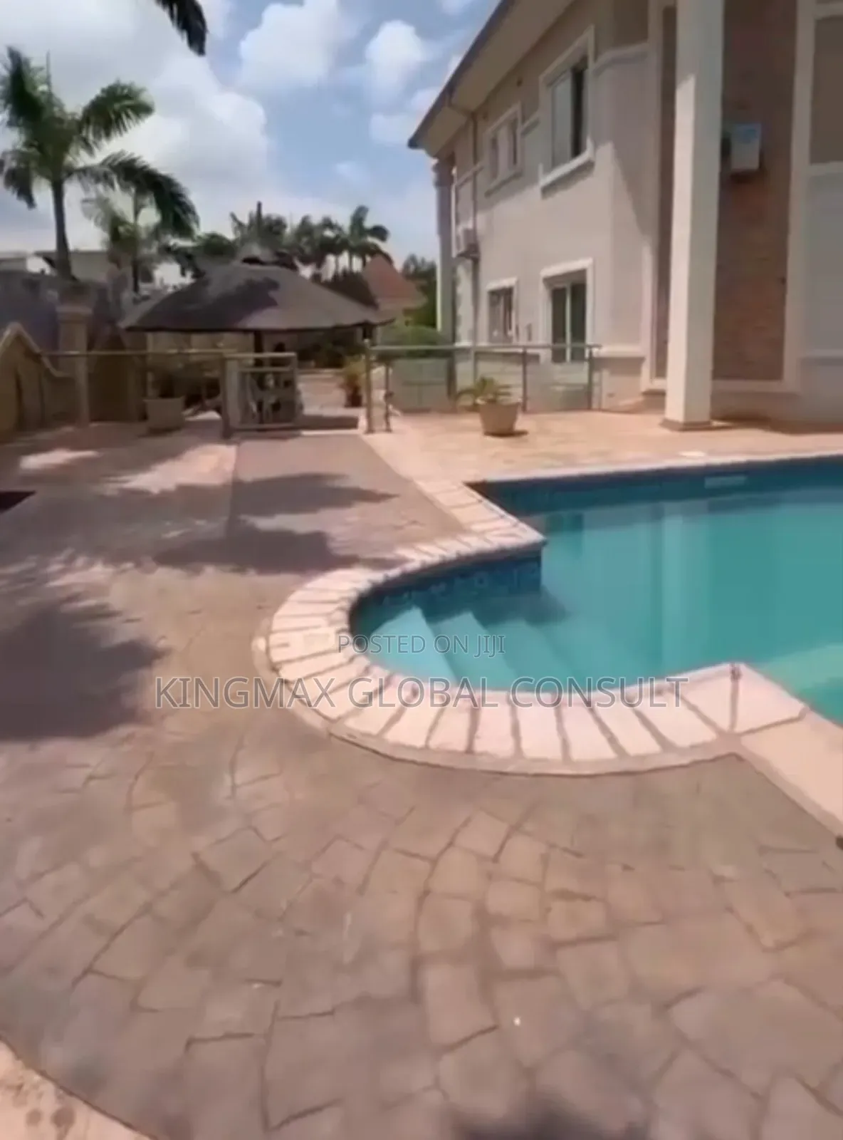 9bdrm Mansion in Kado for sale