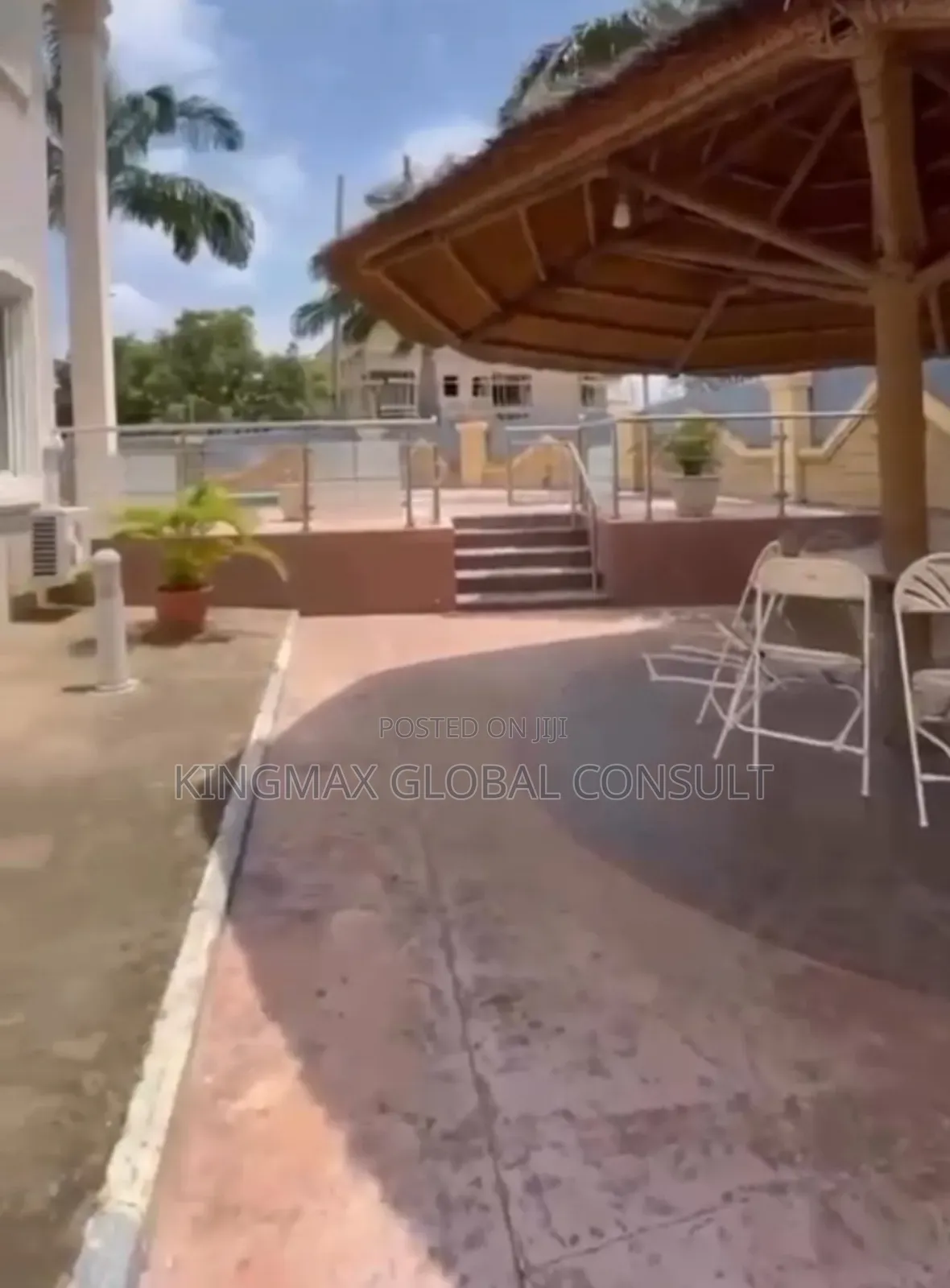 9bdrm Mansion in Kado for sale