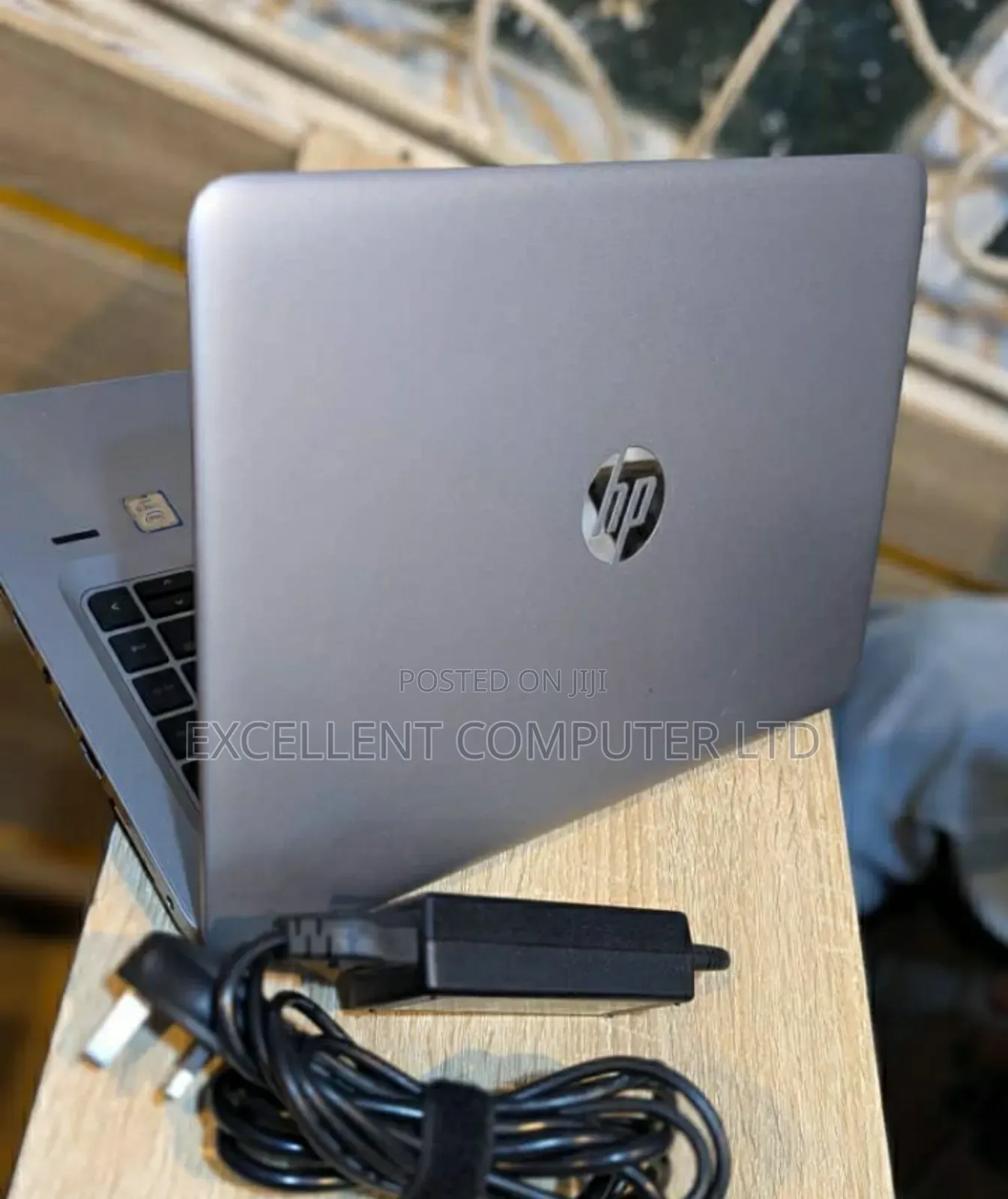Laptop HP EliteBook 820 G3 8GB Intel Core i5 SSD 256GB