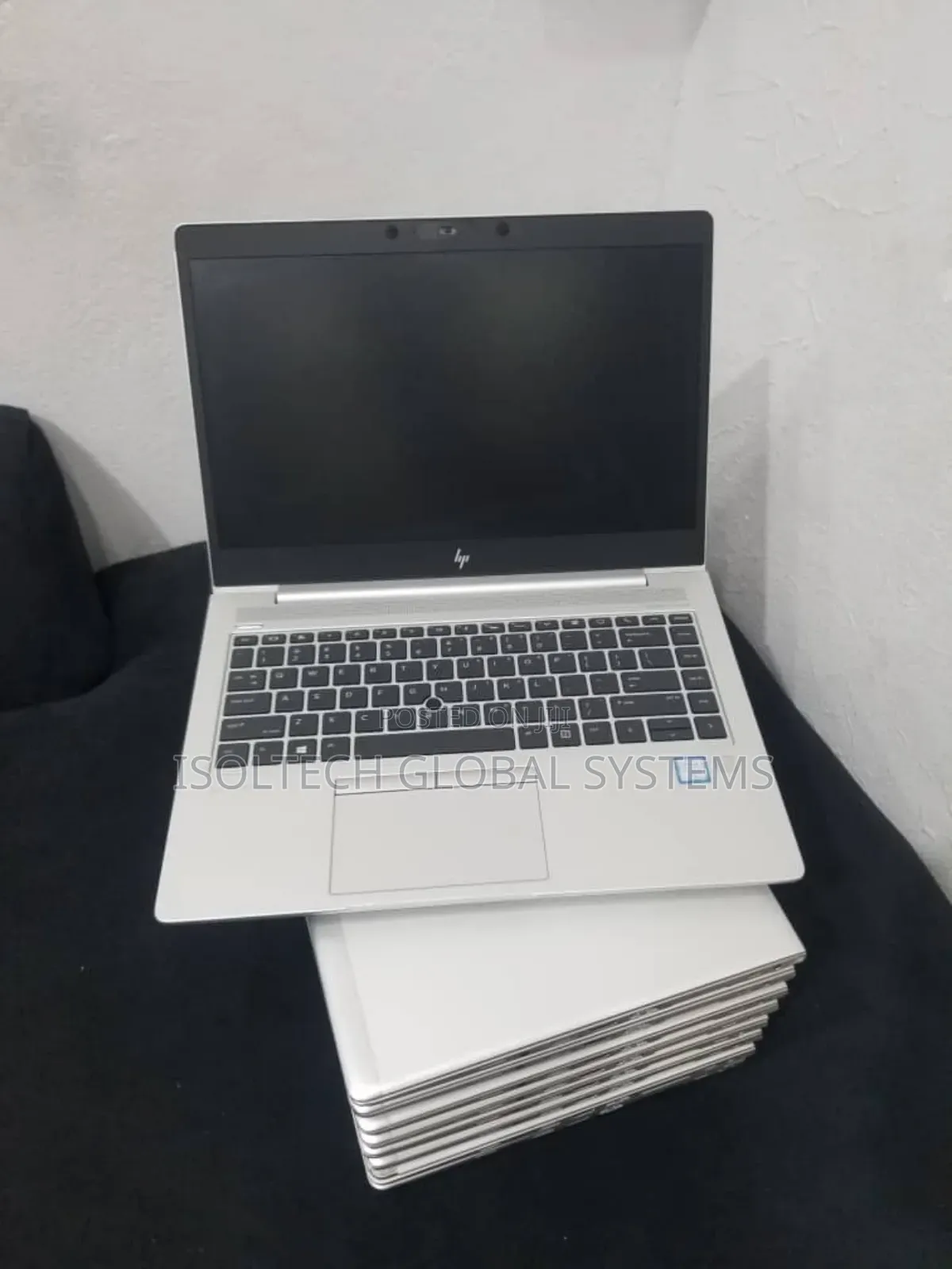 Laptop HP EliteBook 840 G6 8GB Intel Core I5 SSD 256GB
