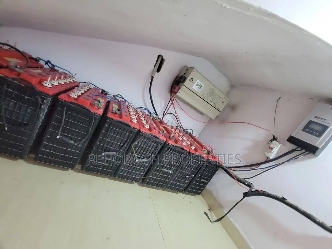 Furnished 4bdrm Duplex in Kolapo Ishola, Ibadan for rent