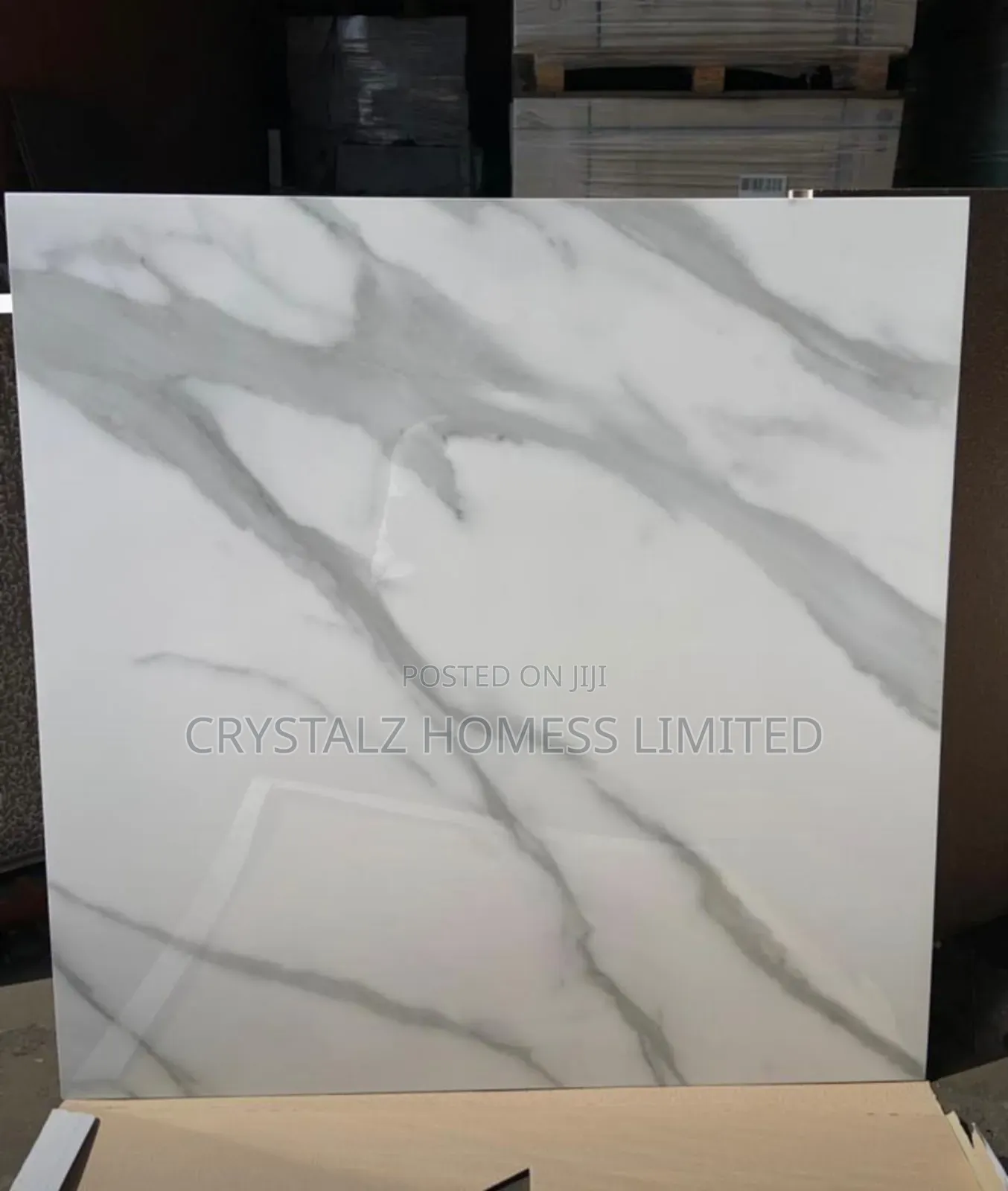 Spanish Matt 60 X 60