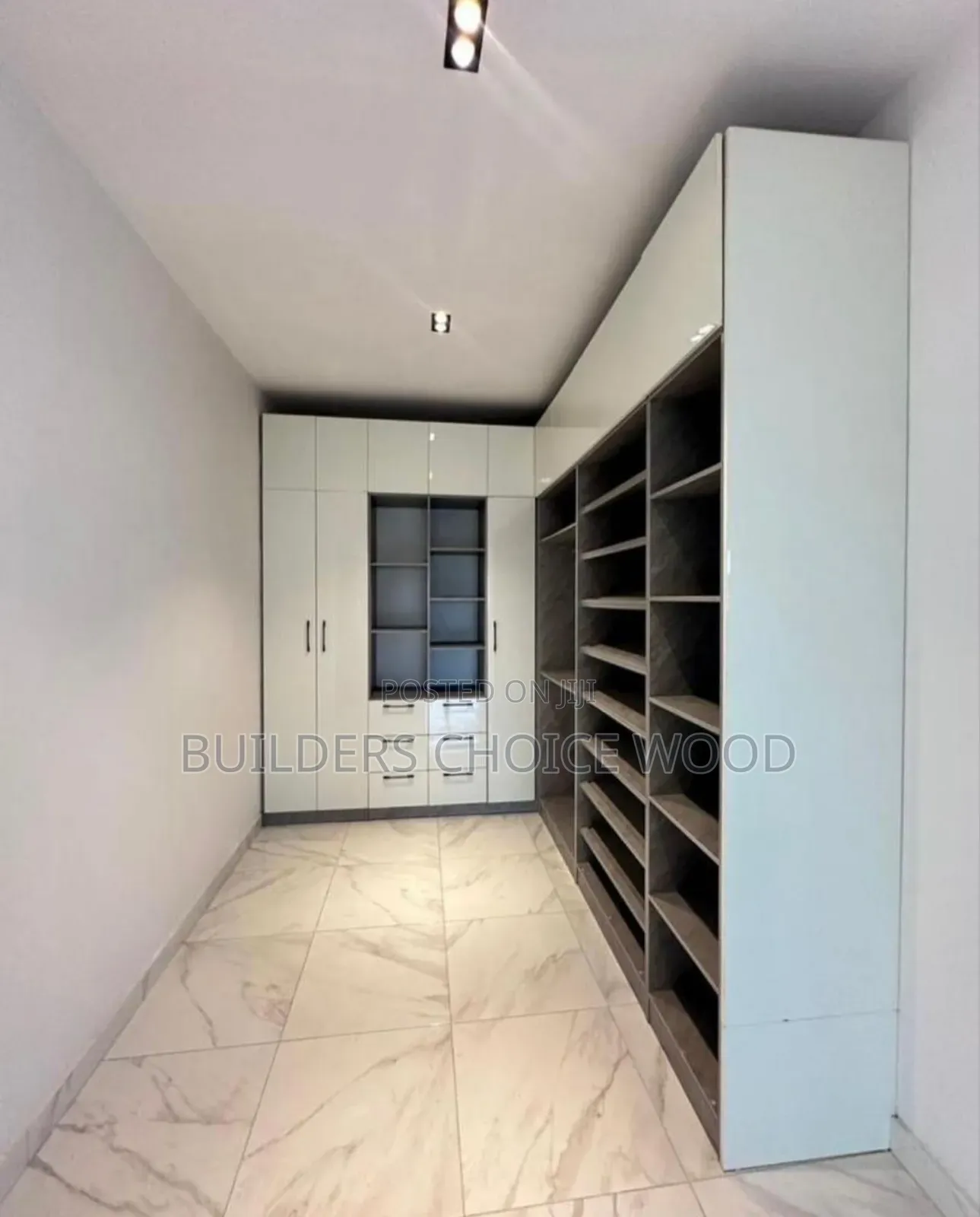 Wooden Room Cabinet