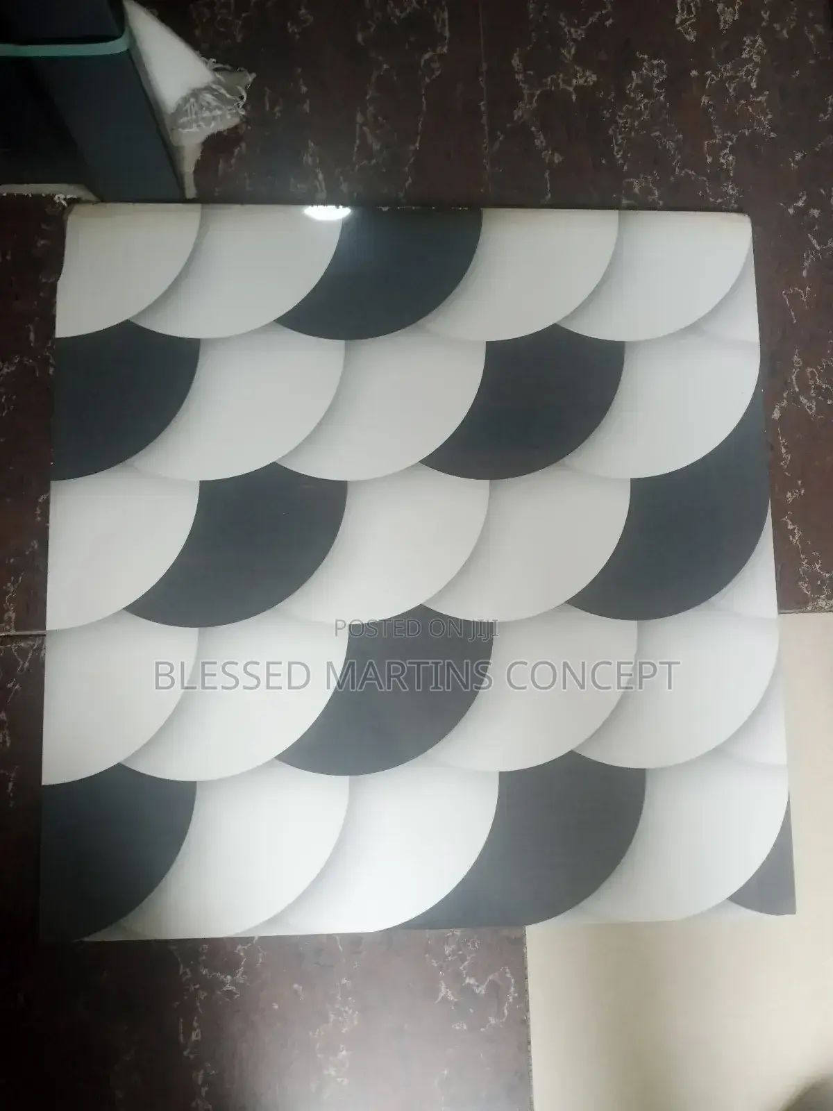 Quality Imported Deco Floor Tiles.Size:60x120cm