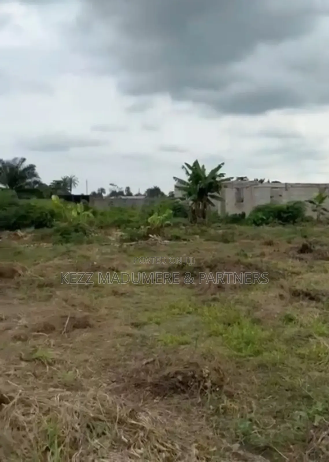 For Sale: 2 Plots at Sunrise Estate, Rumuekini ,Ph