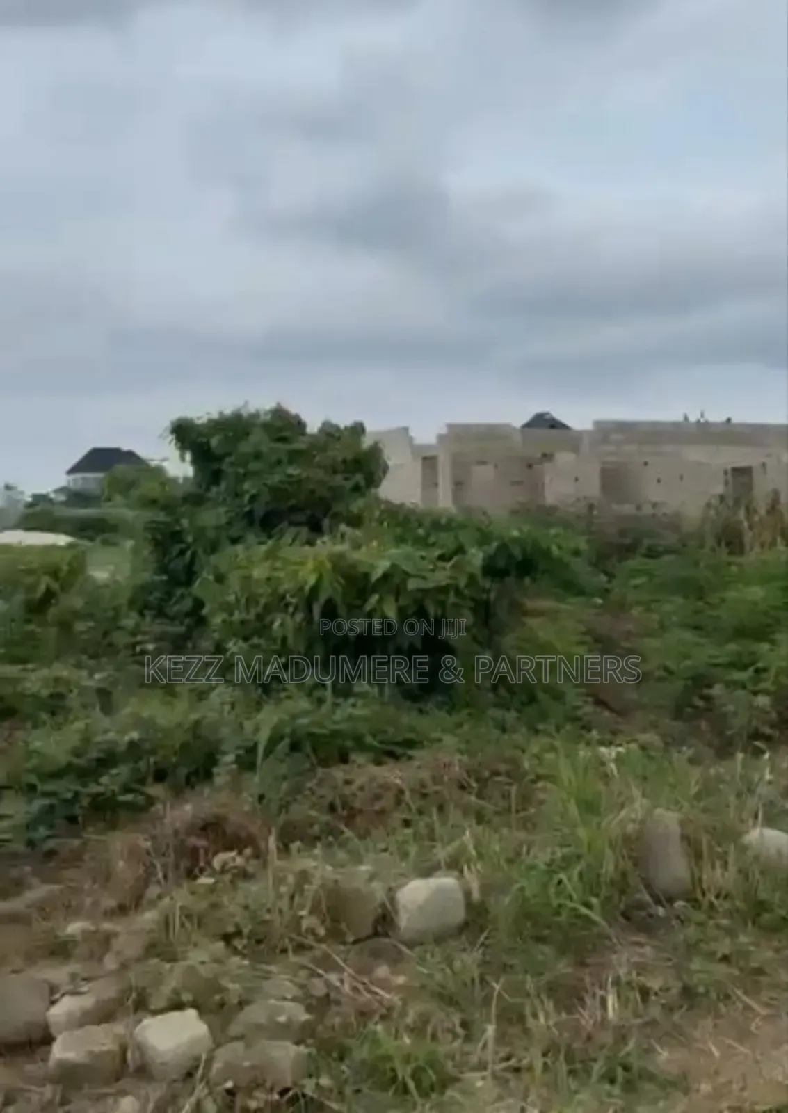 For Sale: 2 Plots at Sunrise Estate, Rumuekini ,Ph