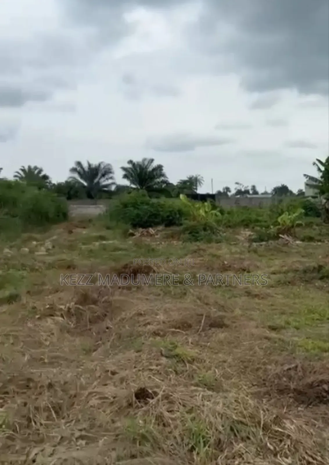 For Sale: 2 Plots at Sunrise Estate, Rumuekini ,Ph