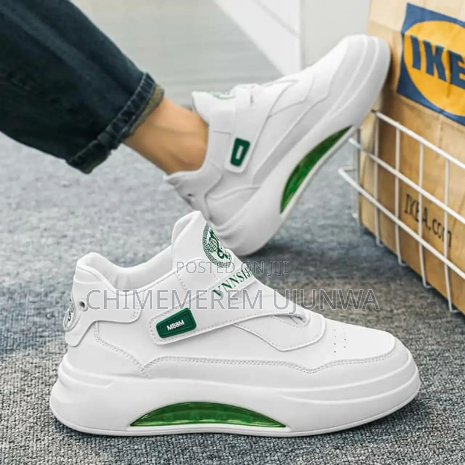 Quality Easy to Wear Sneakers