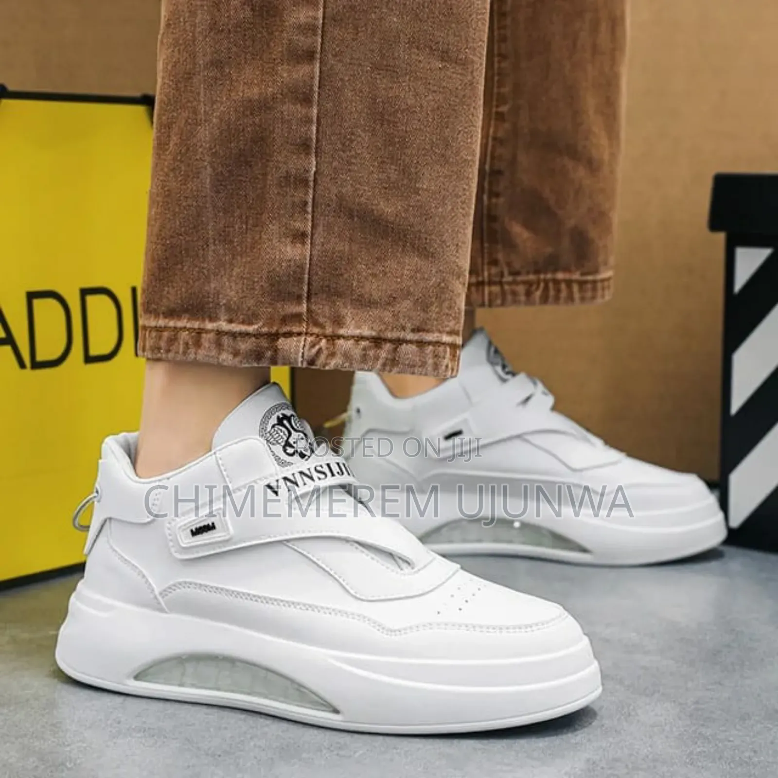Quality Easy to Wear Sneakers