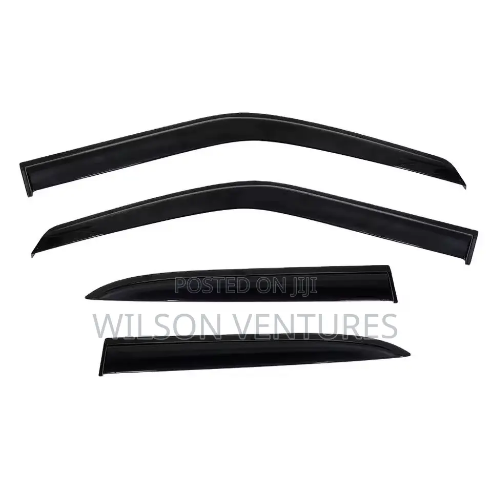 2020 Toyota Highlander Sunshade Visor