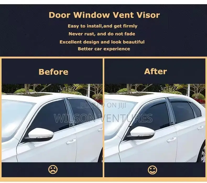 2020 Toyota Highlander Sunshade Visor