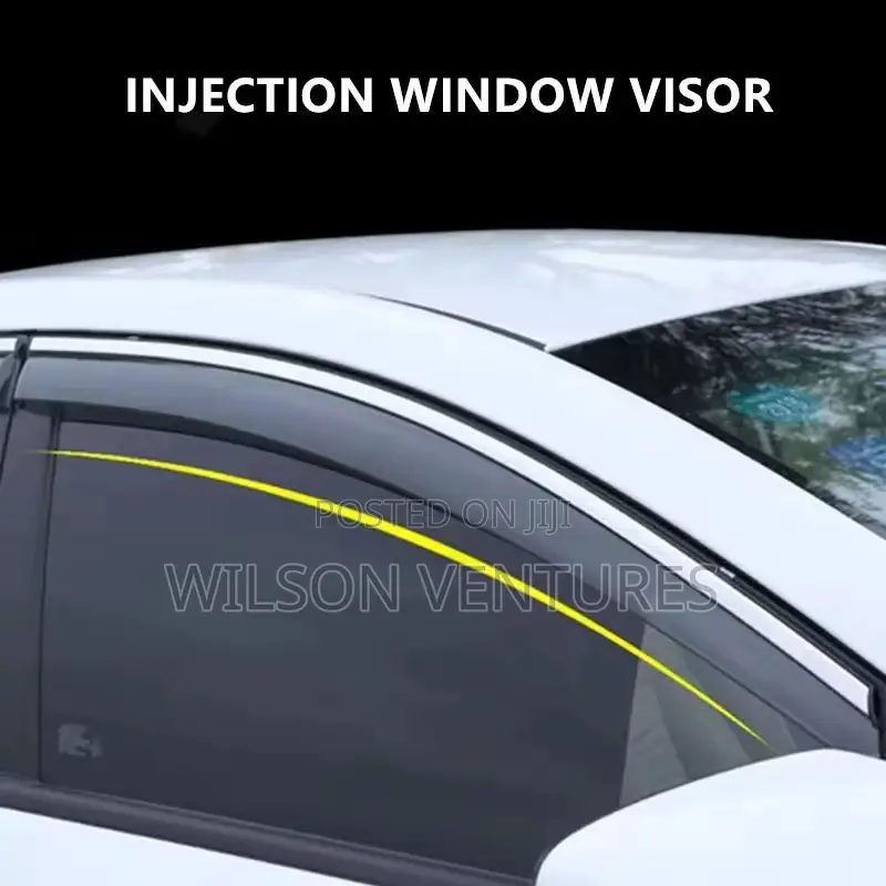 2020 Toyota Highlander Sunshade Visor