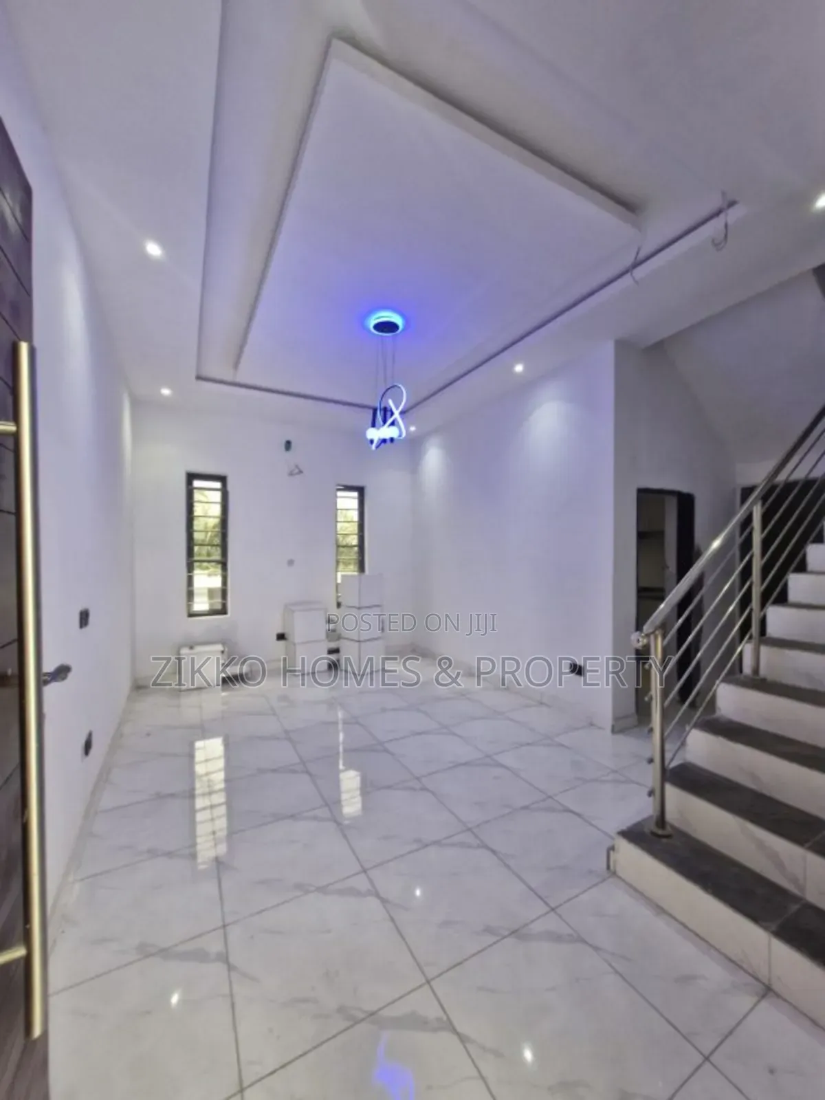 3bdrm Townhouse/Terrace in Ajah for sale