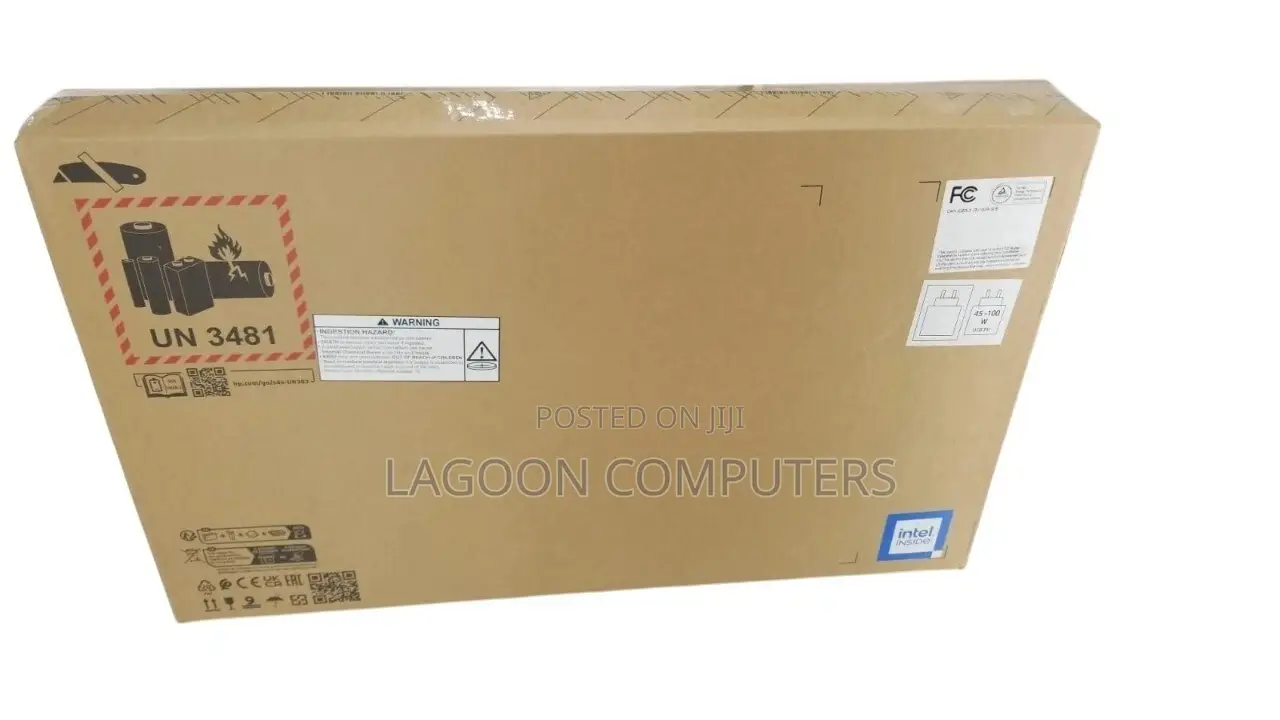 New HP OmniBook 5 Flip 14-fp0023dx 16GB Intel Core Ultra 7 SSD 512GB