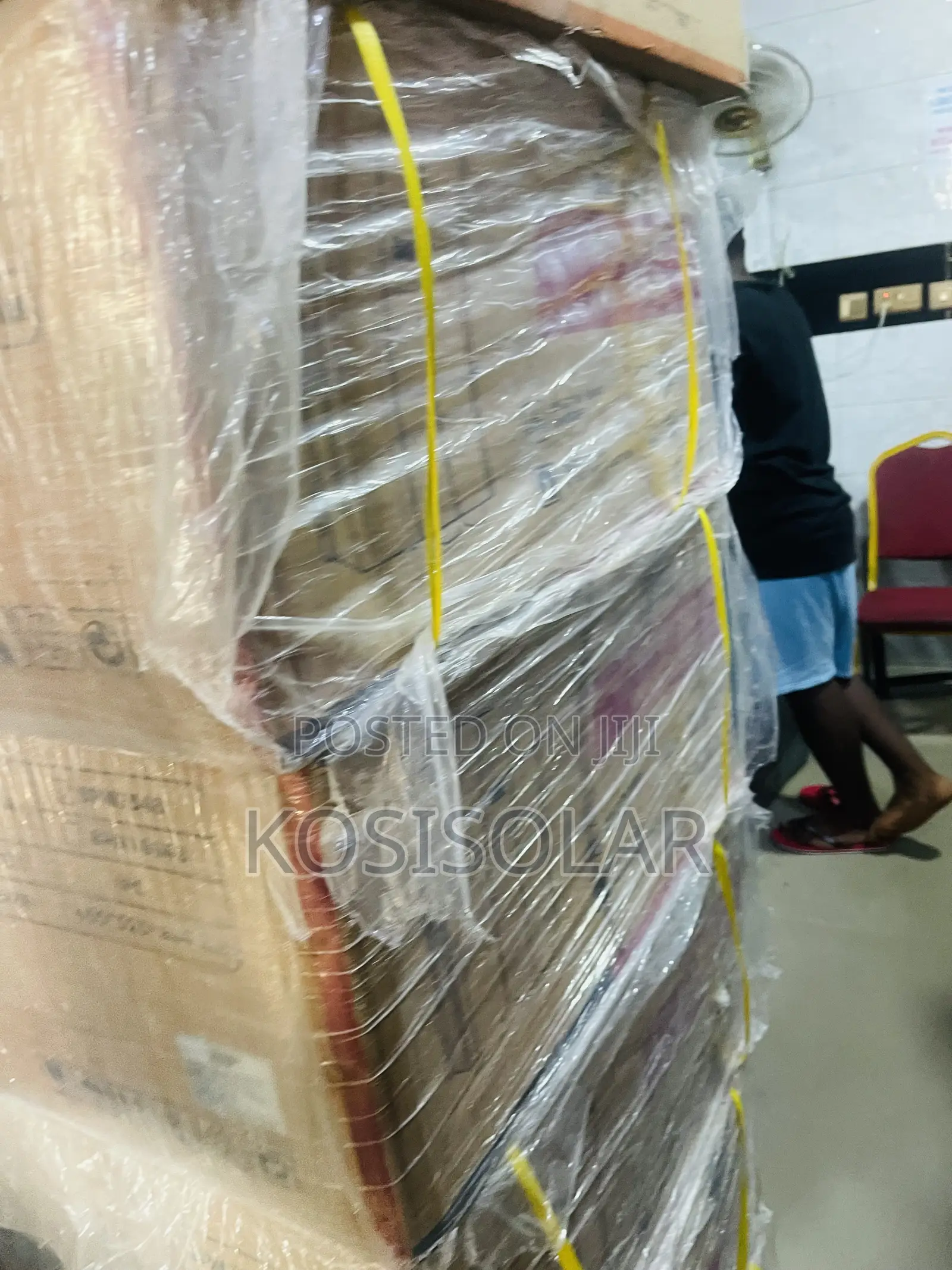 7.5kva 48v Blue Power Solar Inverter