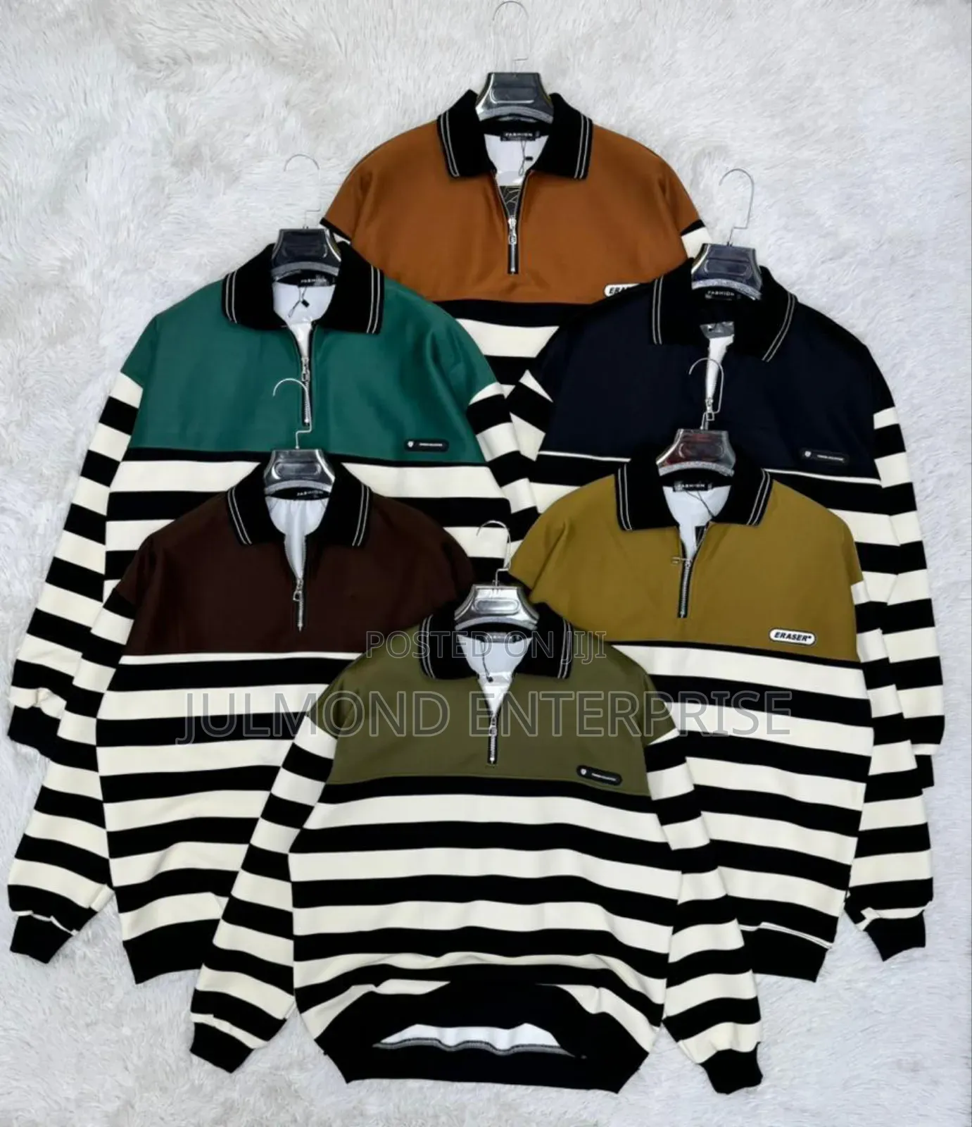 Luxury Shirt