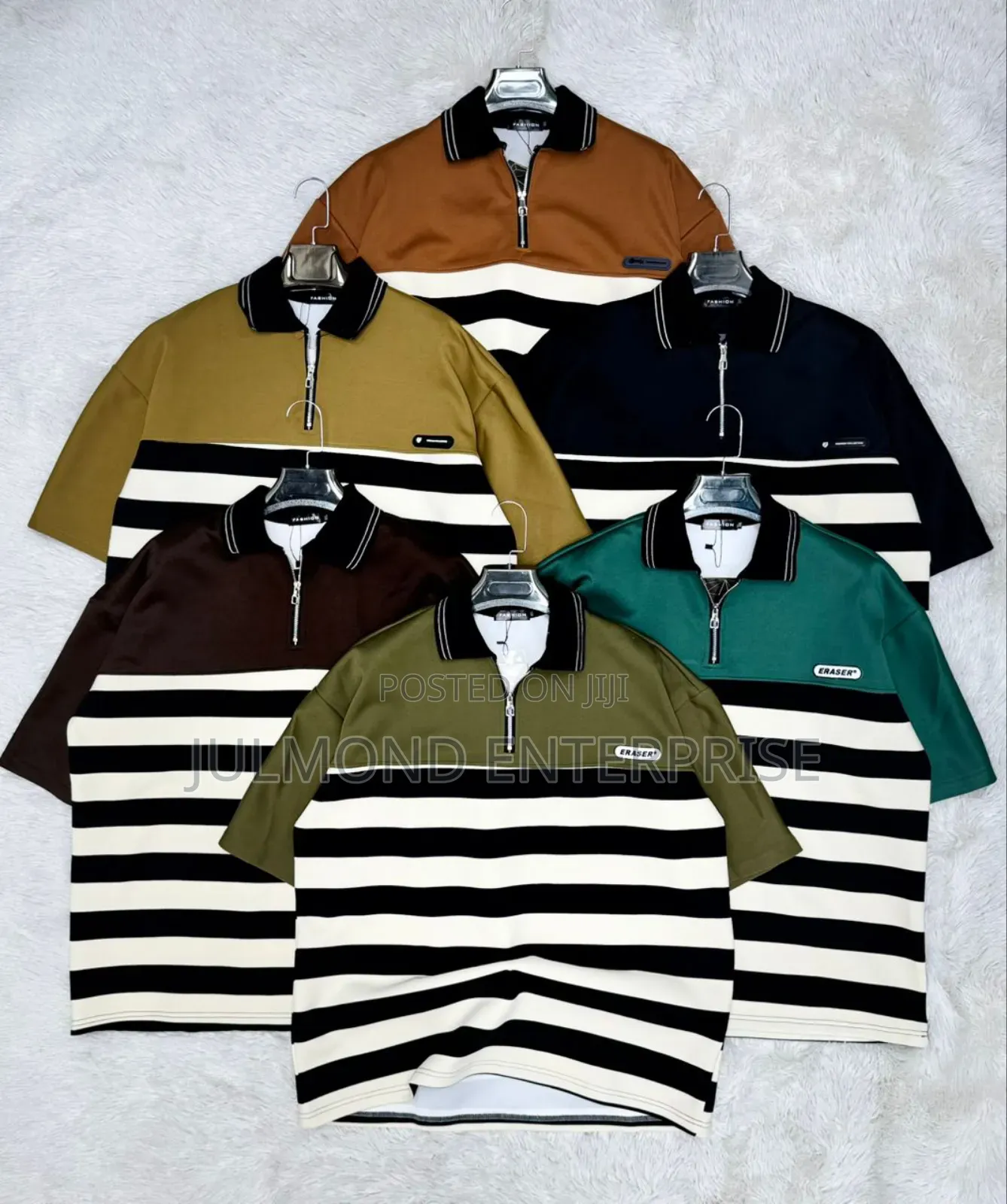 Luxury Shirt