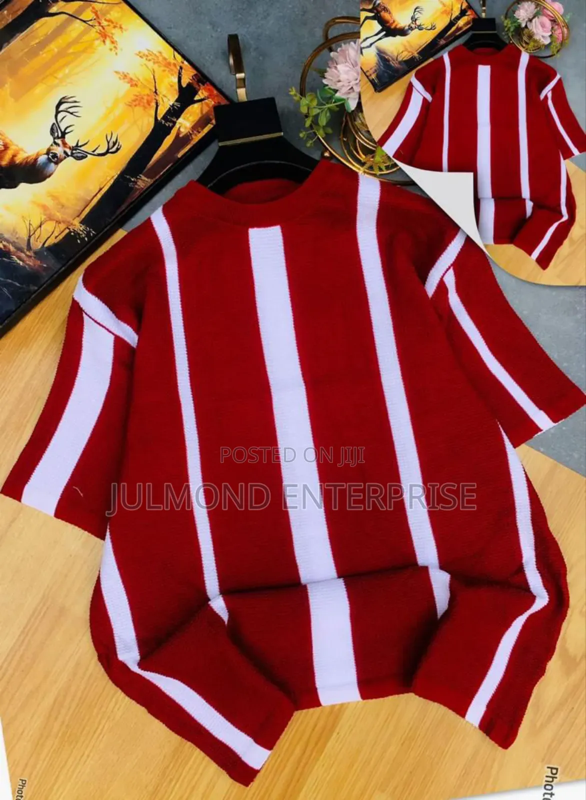 Luxury Shirt