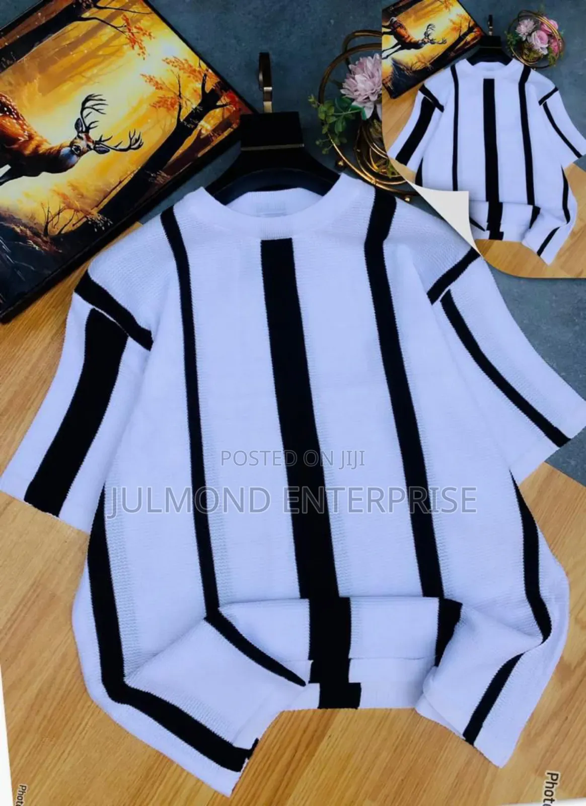 Luxury Shirt