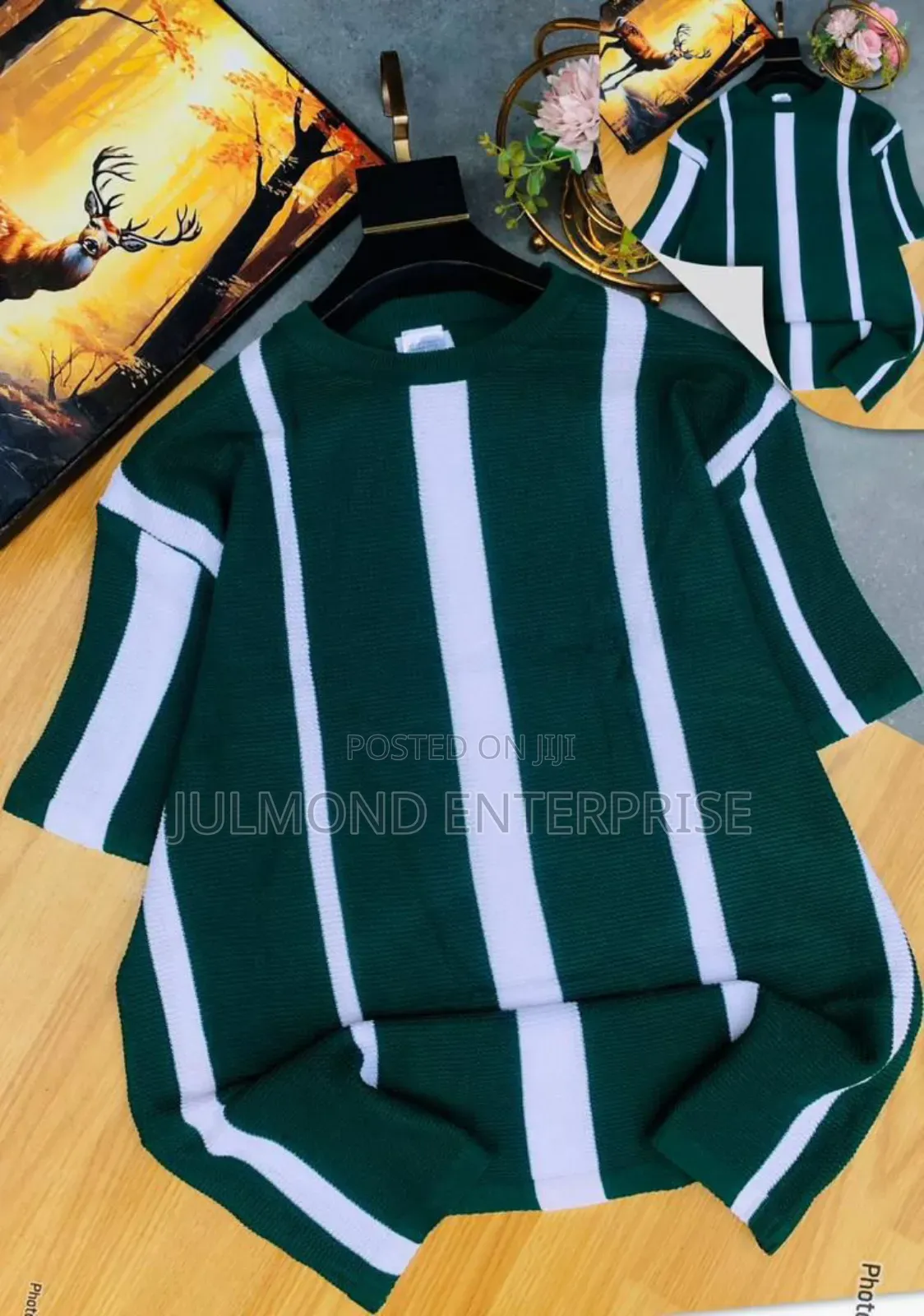 Luxury Shirt