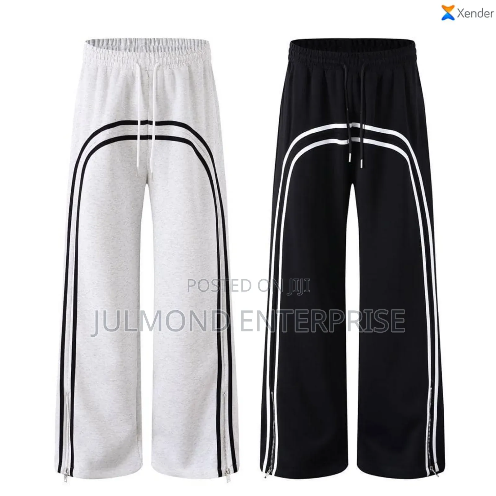 Men's Fashion Luxury Cloth