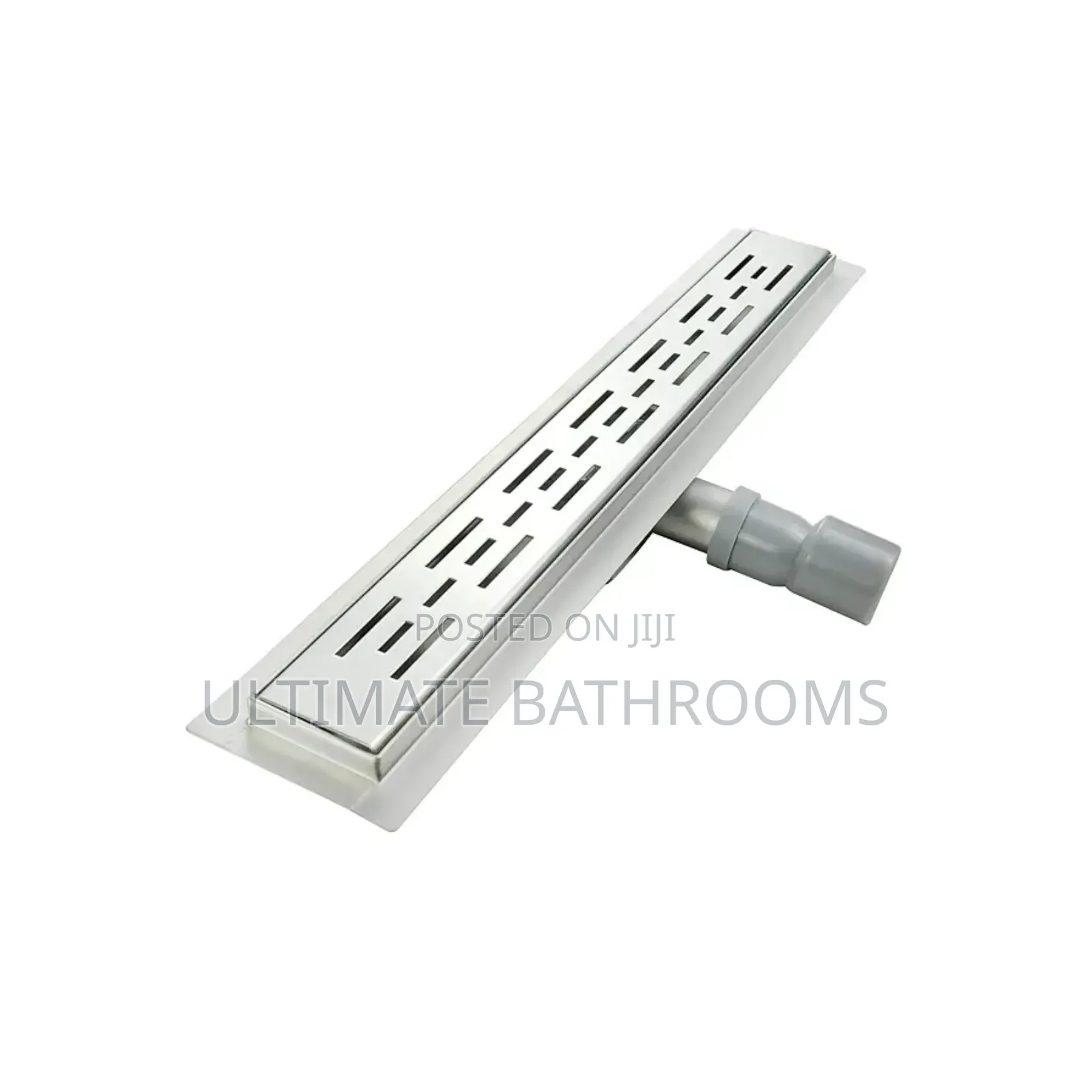 40cm Anti Rust Side Outlet Bathroom Floor Drain