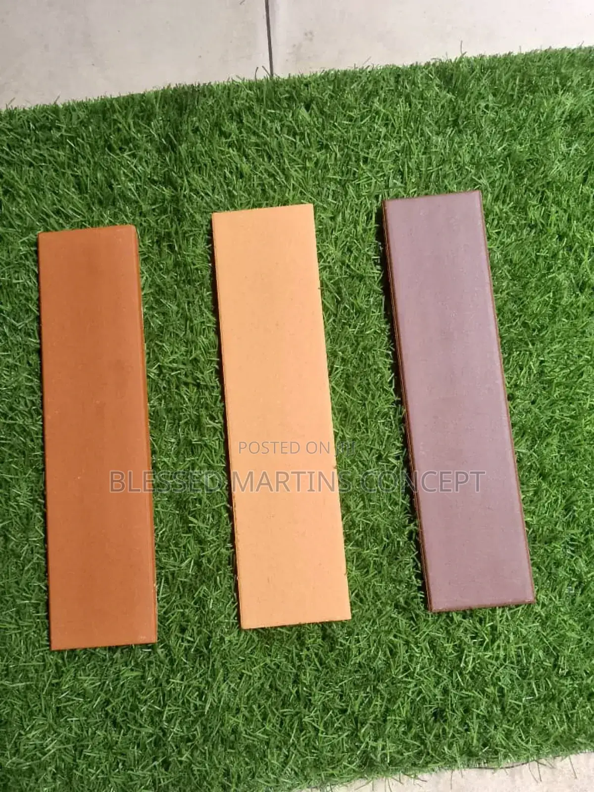 Vietnam Bricks Tiles