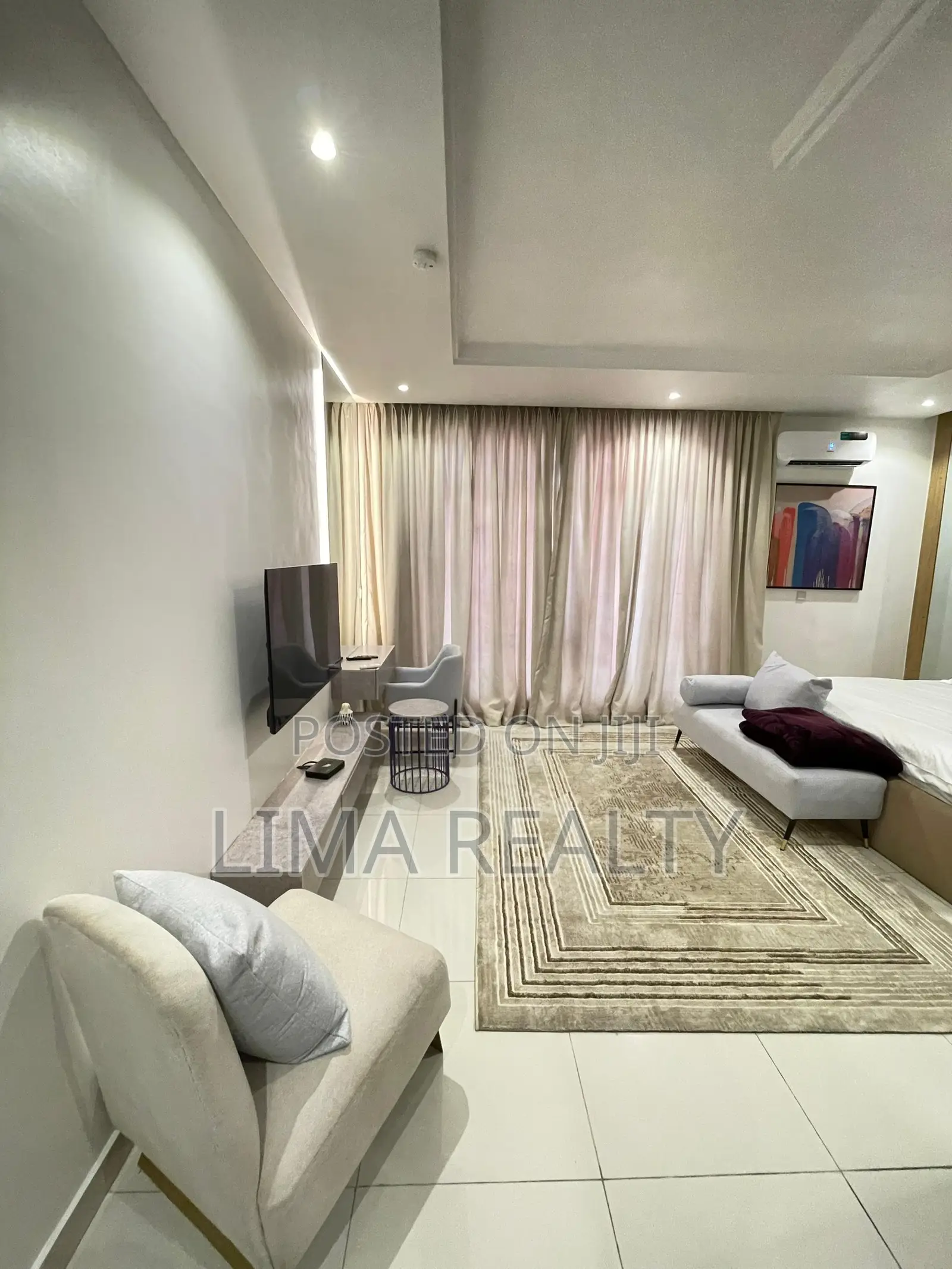 3 Bed With Indoor Pool at Vi