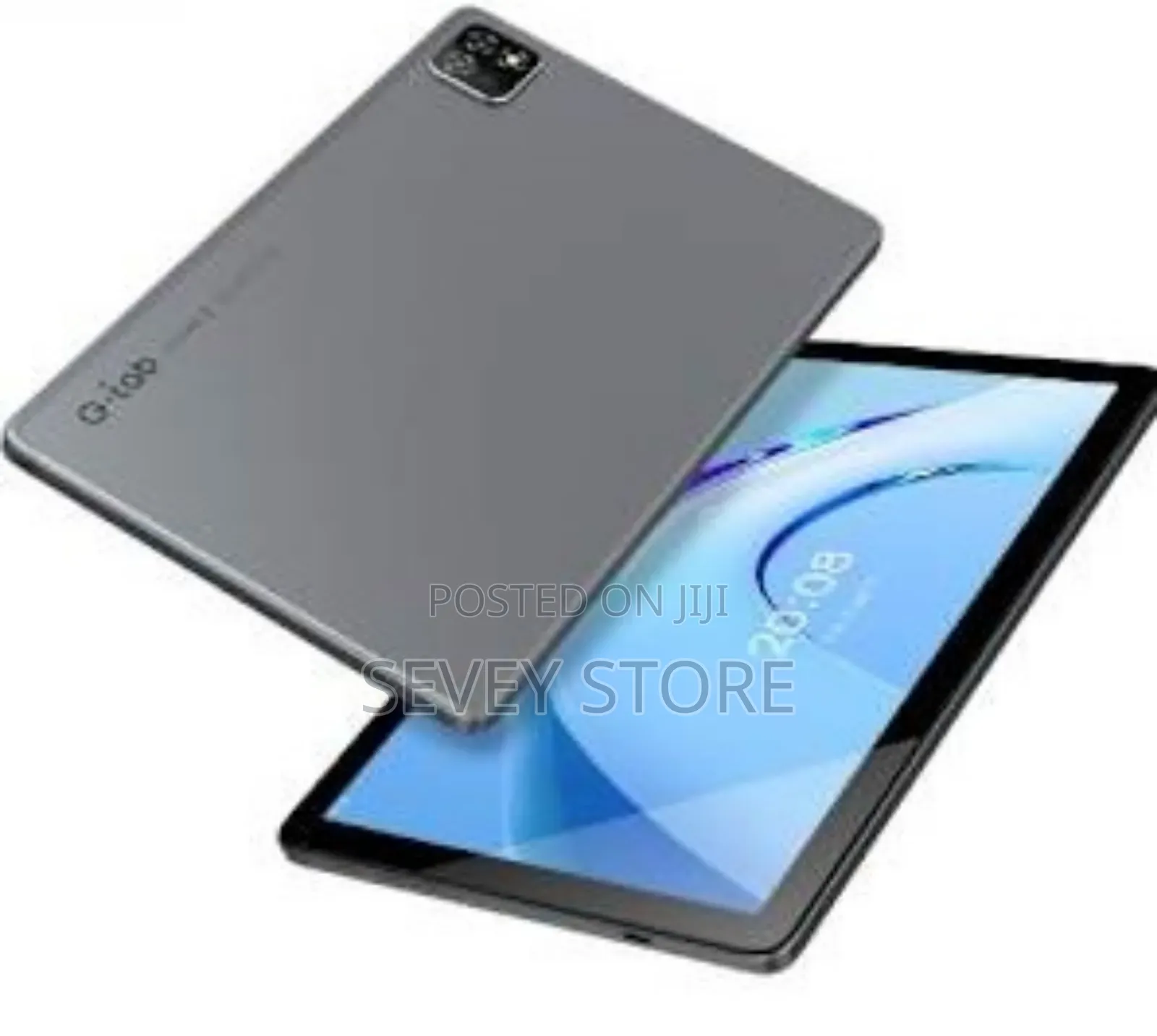 New G-Tab T11 128 GB Gray