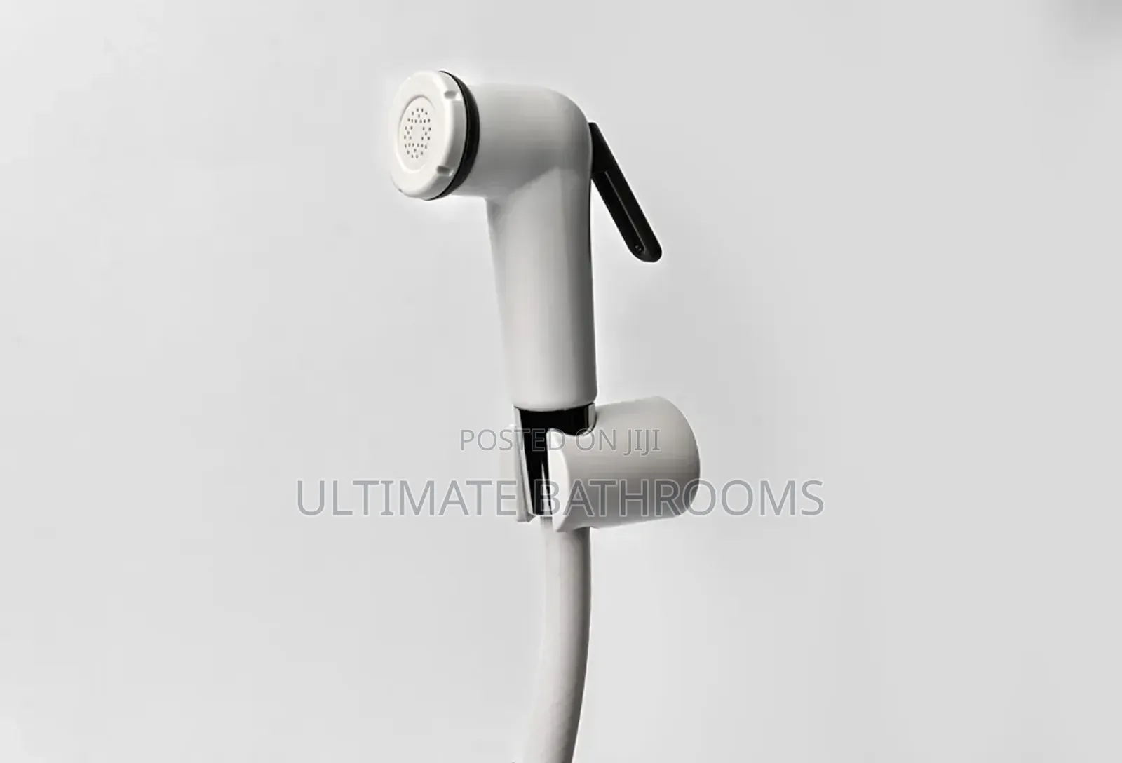 Original Milano Made in Italy Pressing Shower