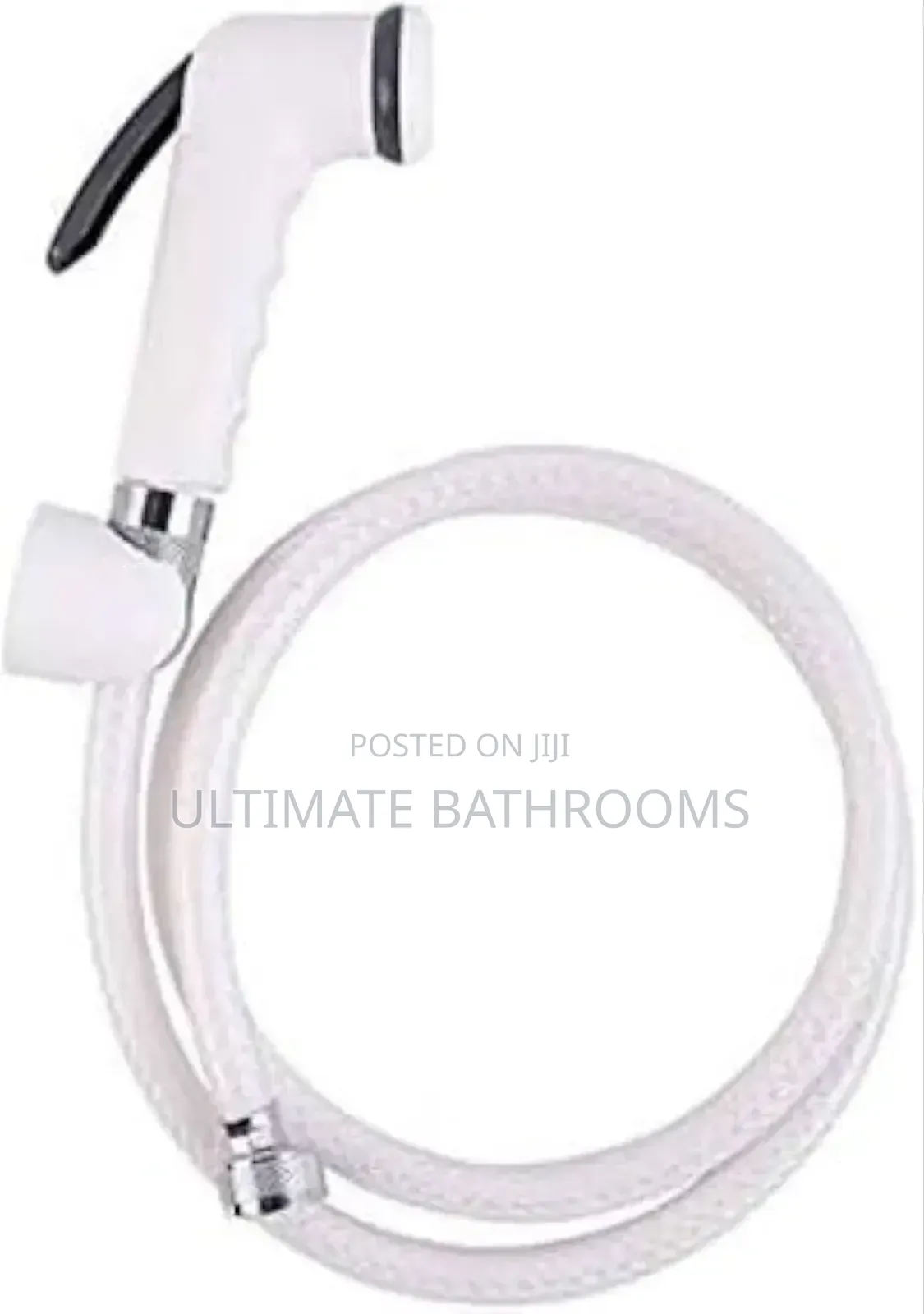 Original Milano Made in Italy Pressing Shower