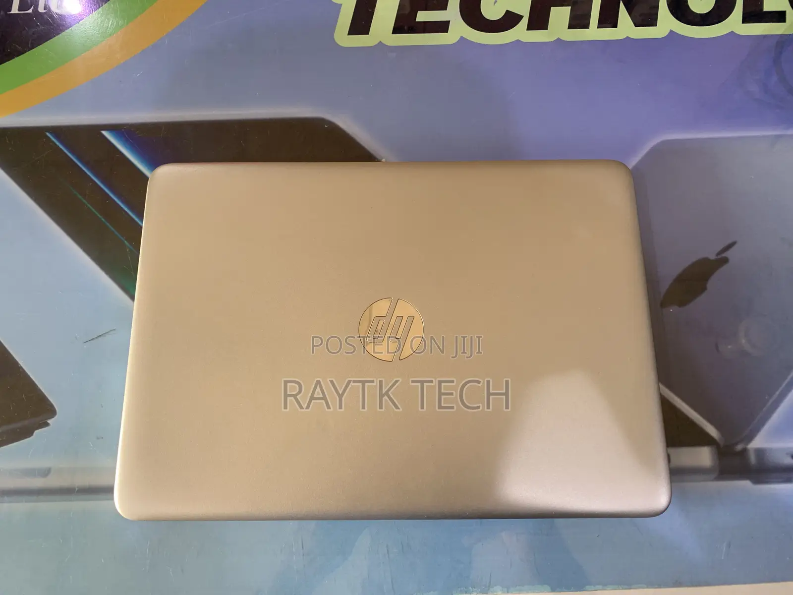 Laptop HP EliteBook 830 8GB Intel Core i7 SSD 256GB