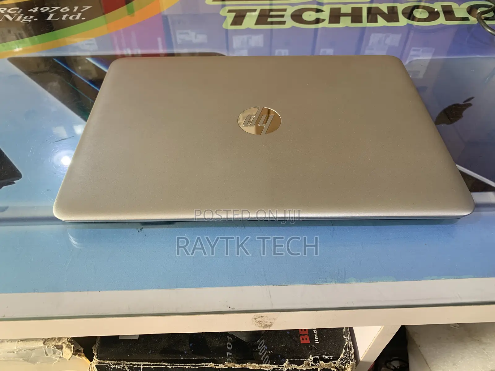 Laptop HP EliteBook 830 8GB Intel Core i7 SSD 256GB