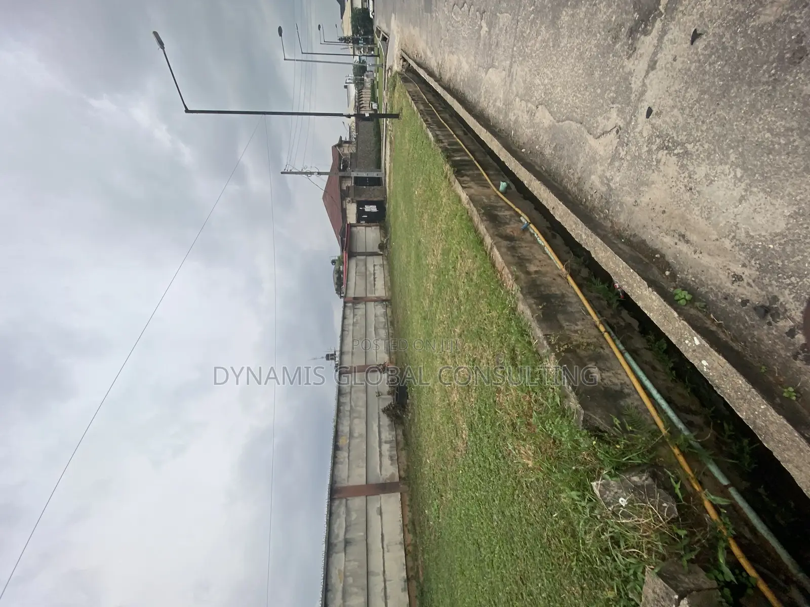 950sqm for Sale in Magodo Phase 2 With Cofo