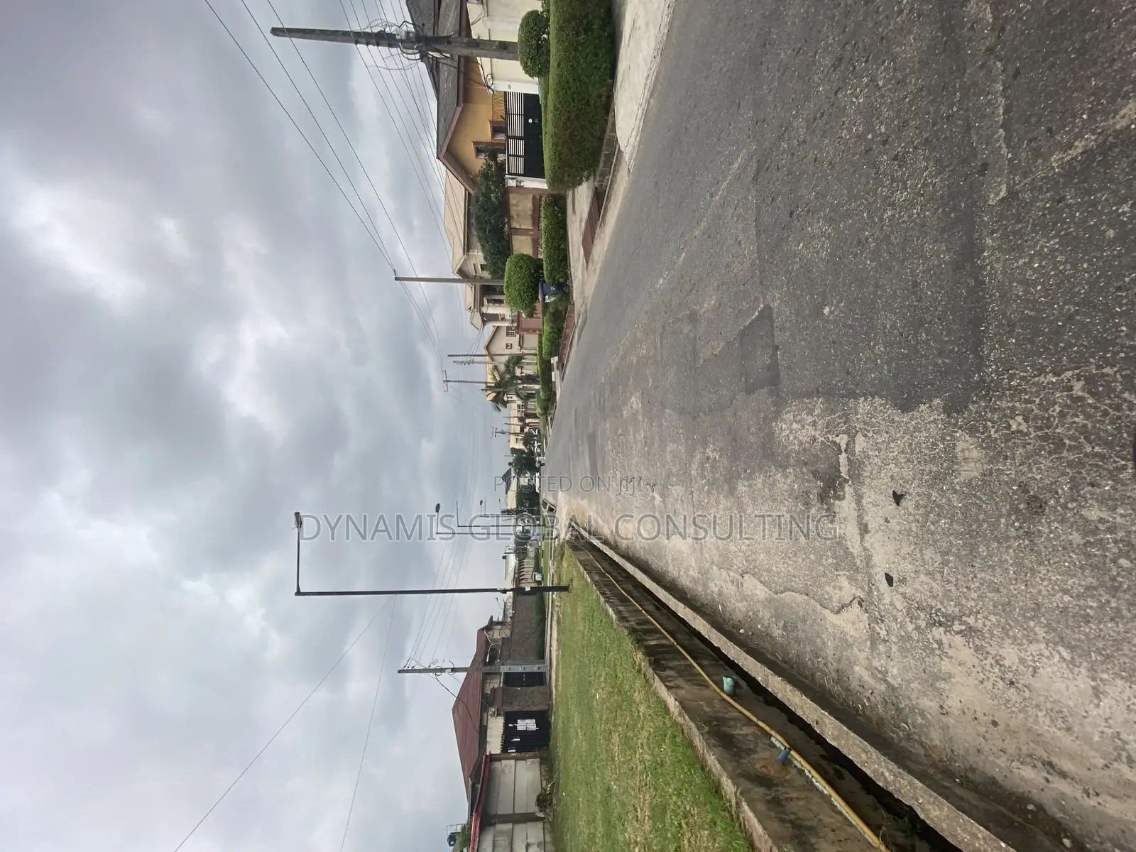 950sqm for Sale in Magodo Phase 2 With Cofo