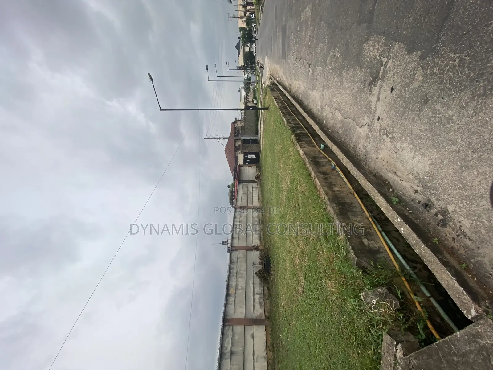 950sqm for Sale in Magodo Phase 2 With Cofo