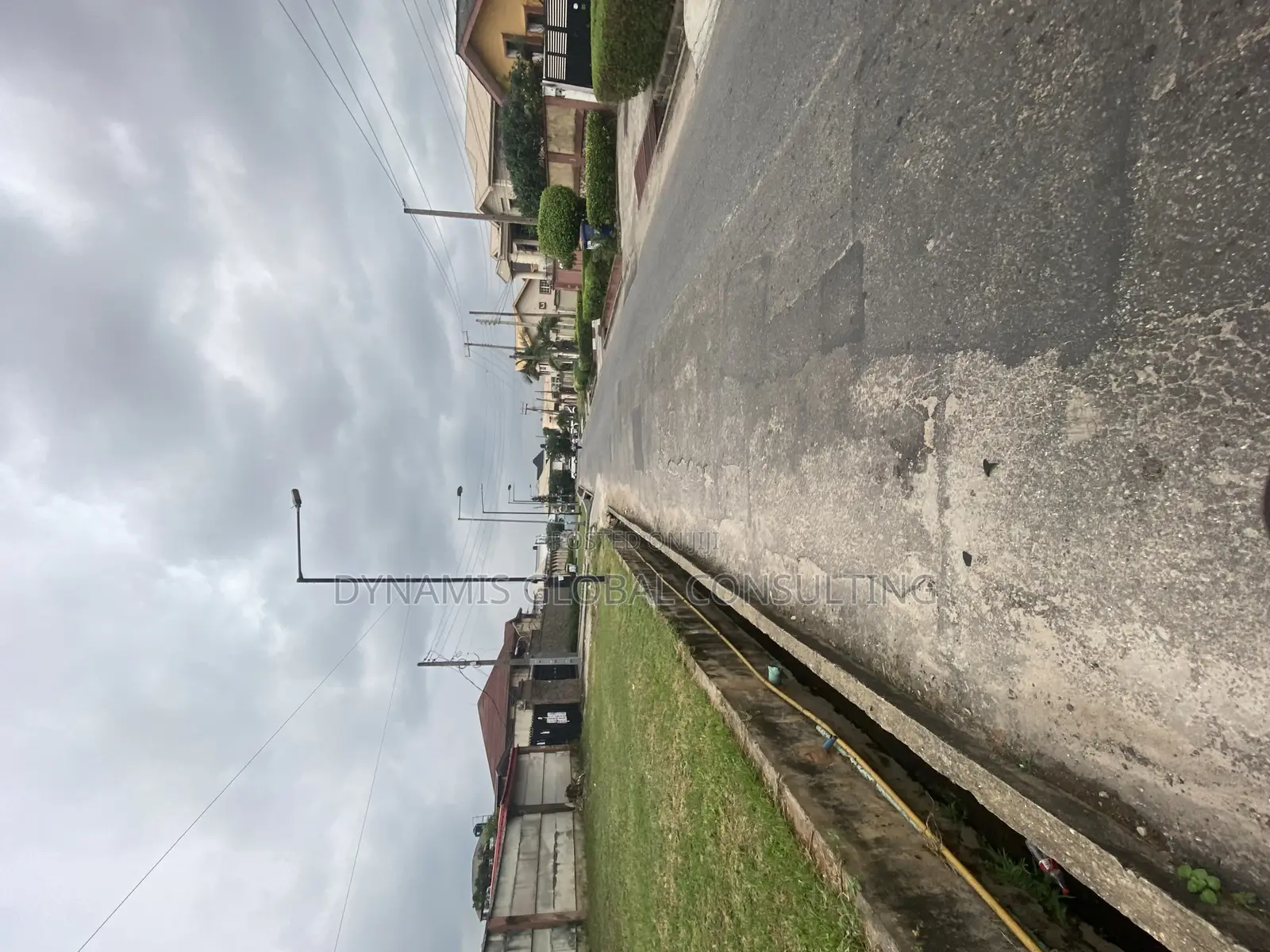 950sqm for Sale in Magodo Phase 2 With Cofo