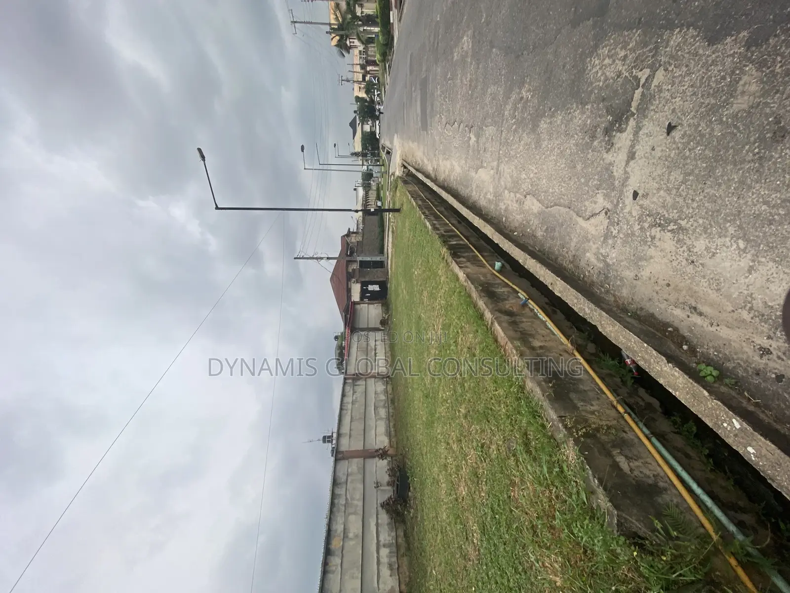 950sqm for Sale in Magodo Phase 2 With Cofo
