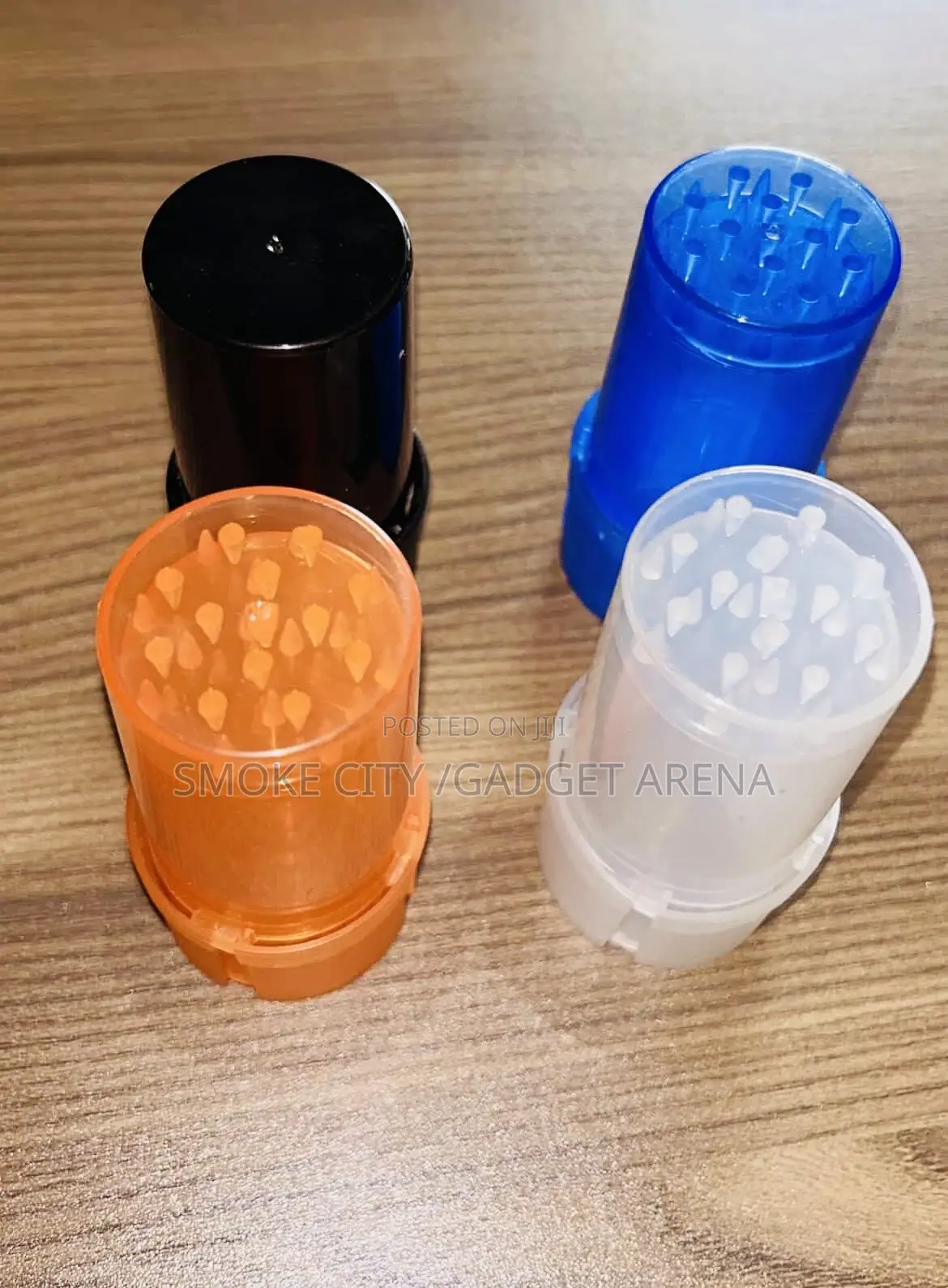 Classic and Quality Grinder Now in Stock