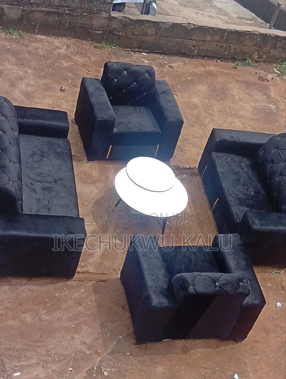 Ikegod Interior Decorations Furniture Fittings