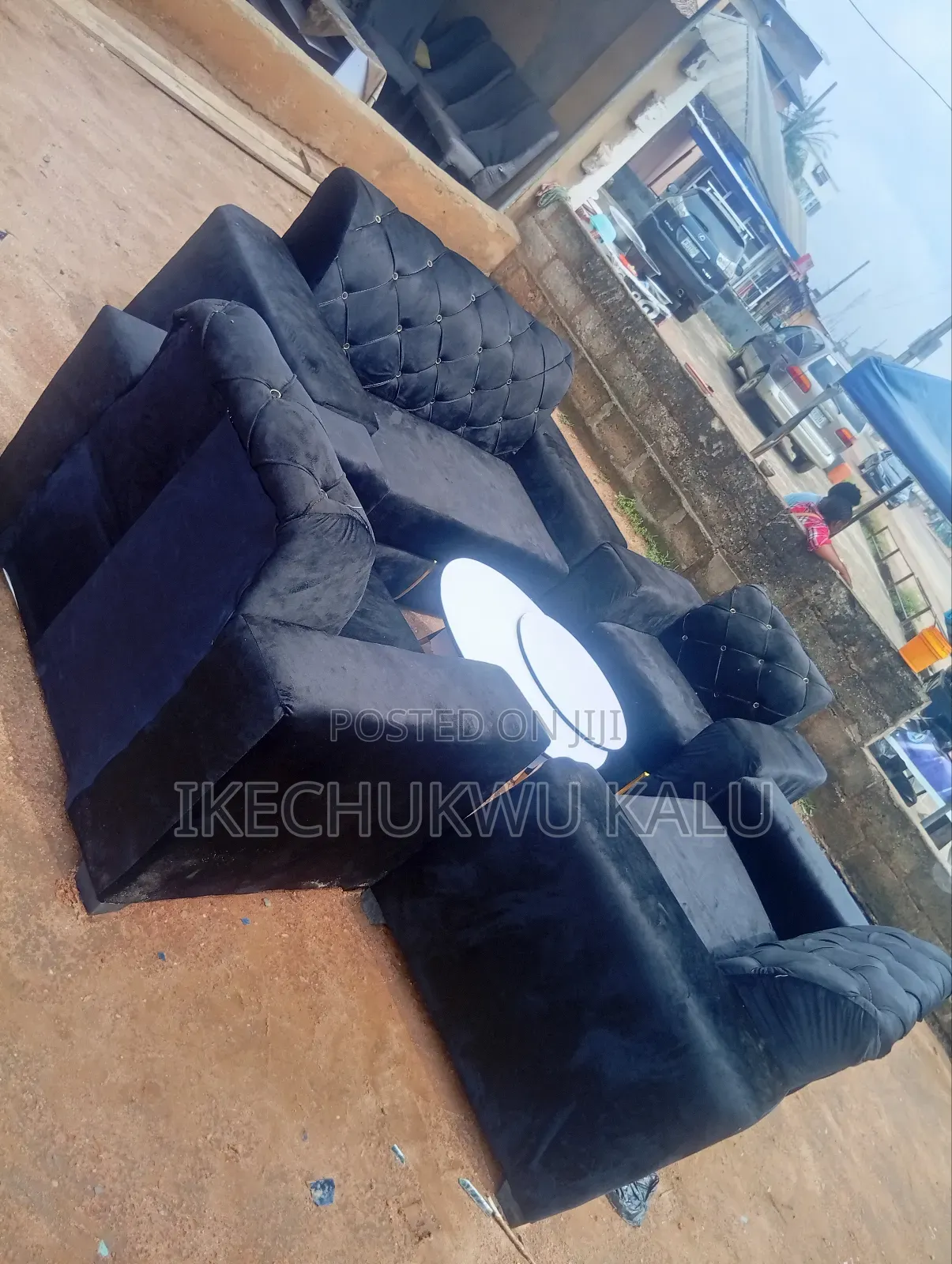 Ikegod Interior Decorations Furniture Fittings