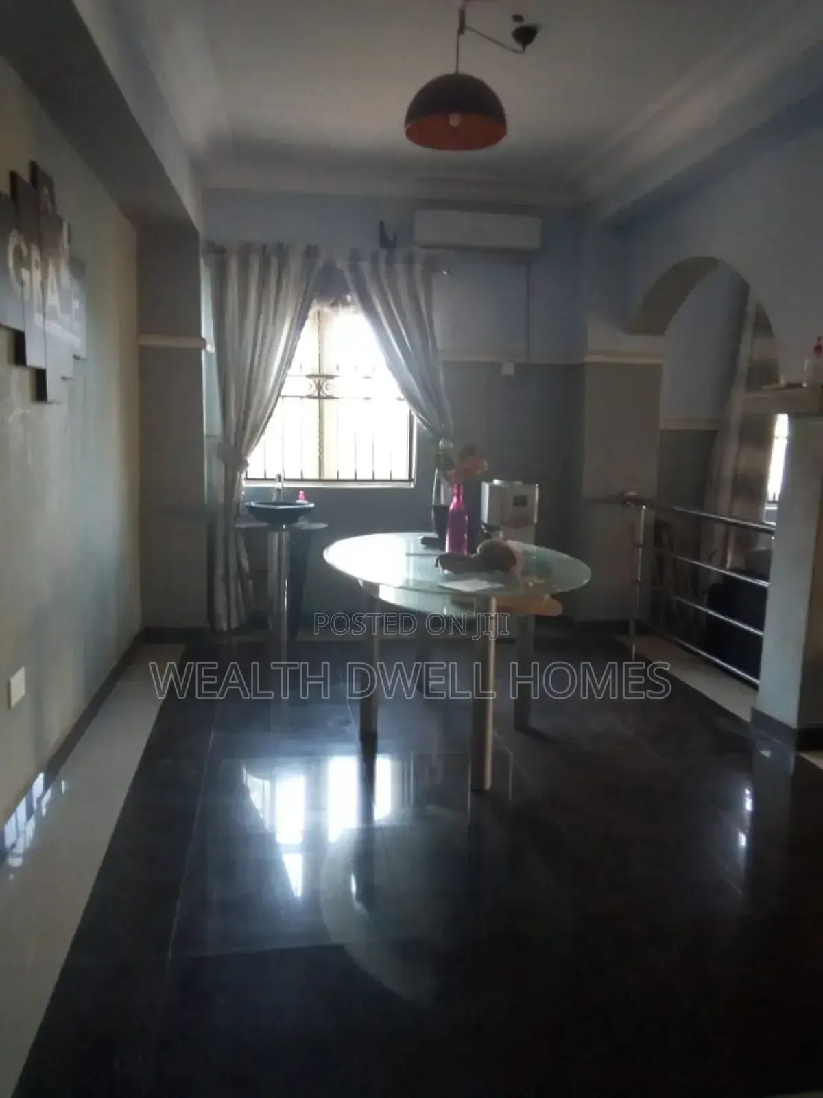 4bdrm Duplex in Oba Ile, Akure for sale
