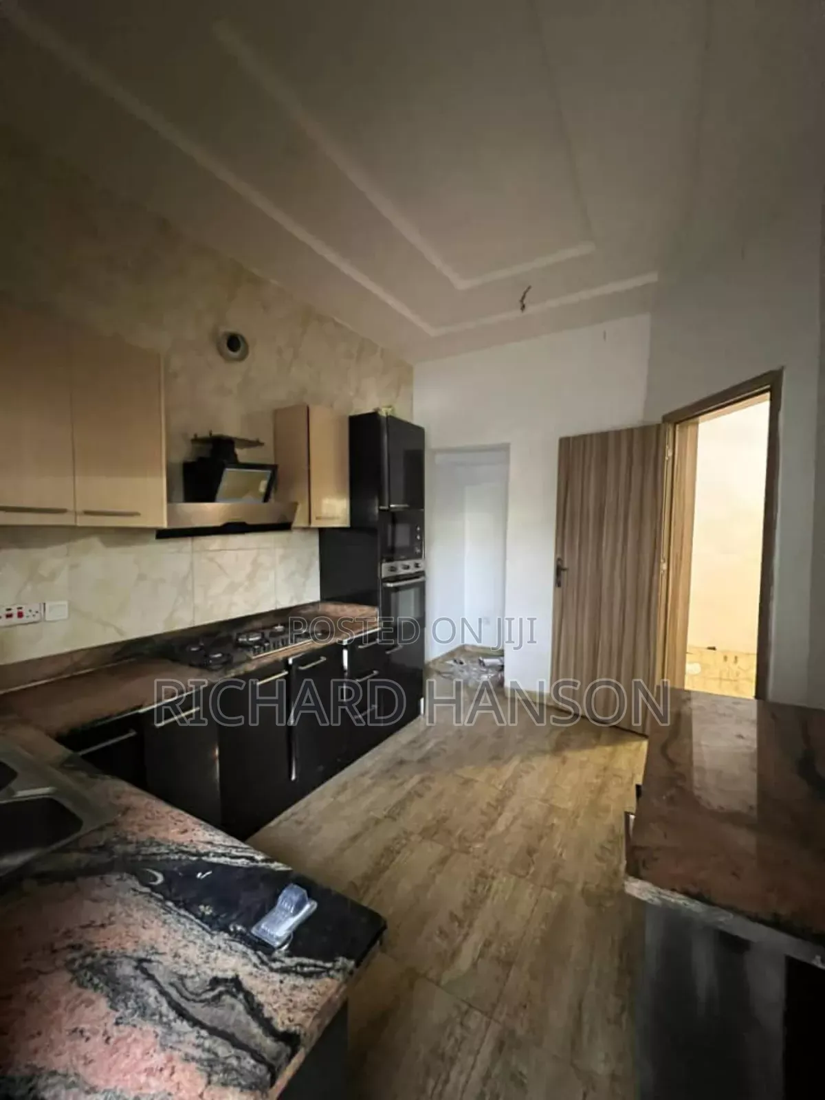 Mini Flat in Royal Pine Estate, Lekki Expressway for rent