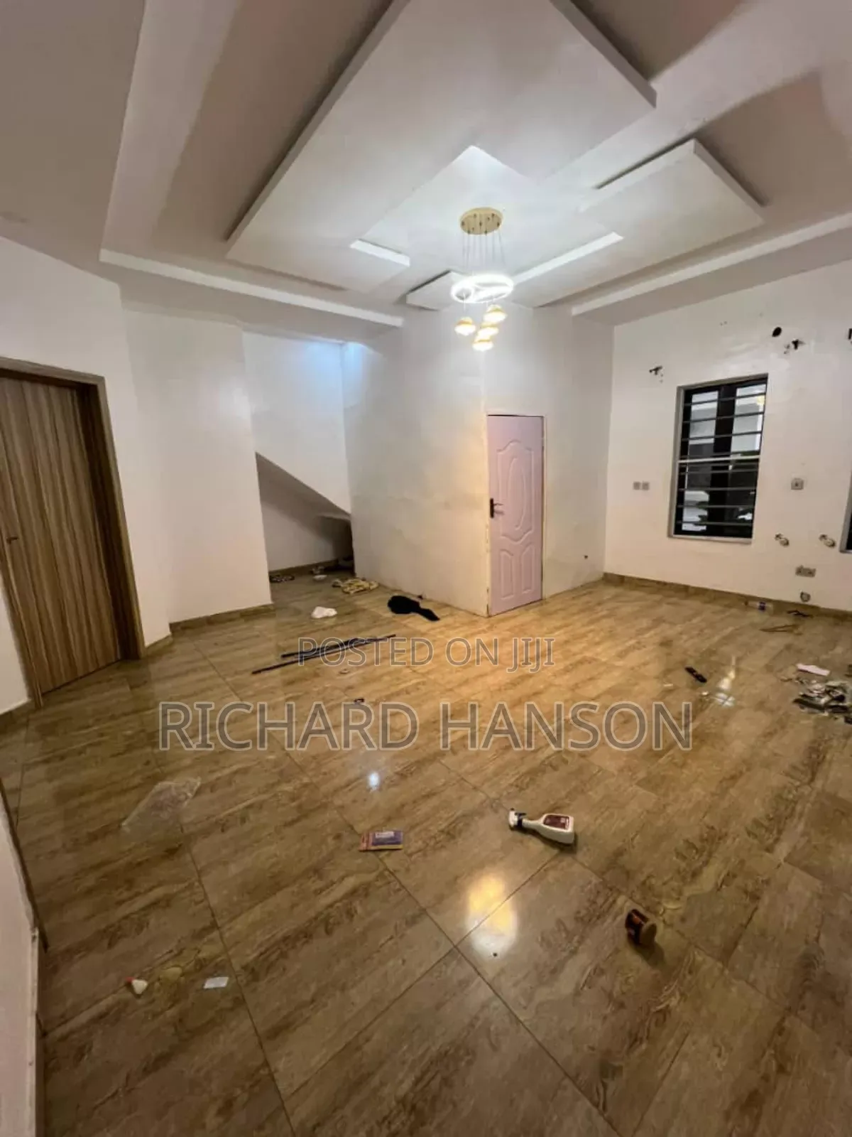 Mini Flat in Royal Pine Estate, Lekki Expressway for rent