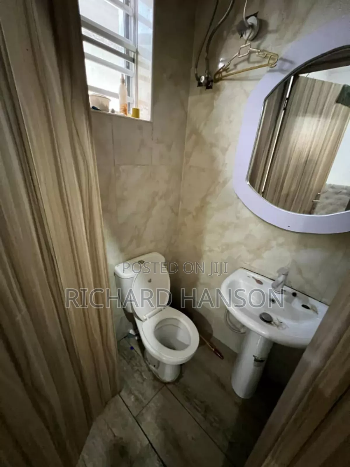 Mini Flat in Royal Pine Estate, Lekki Expressway for rent